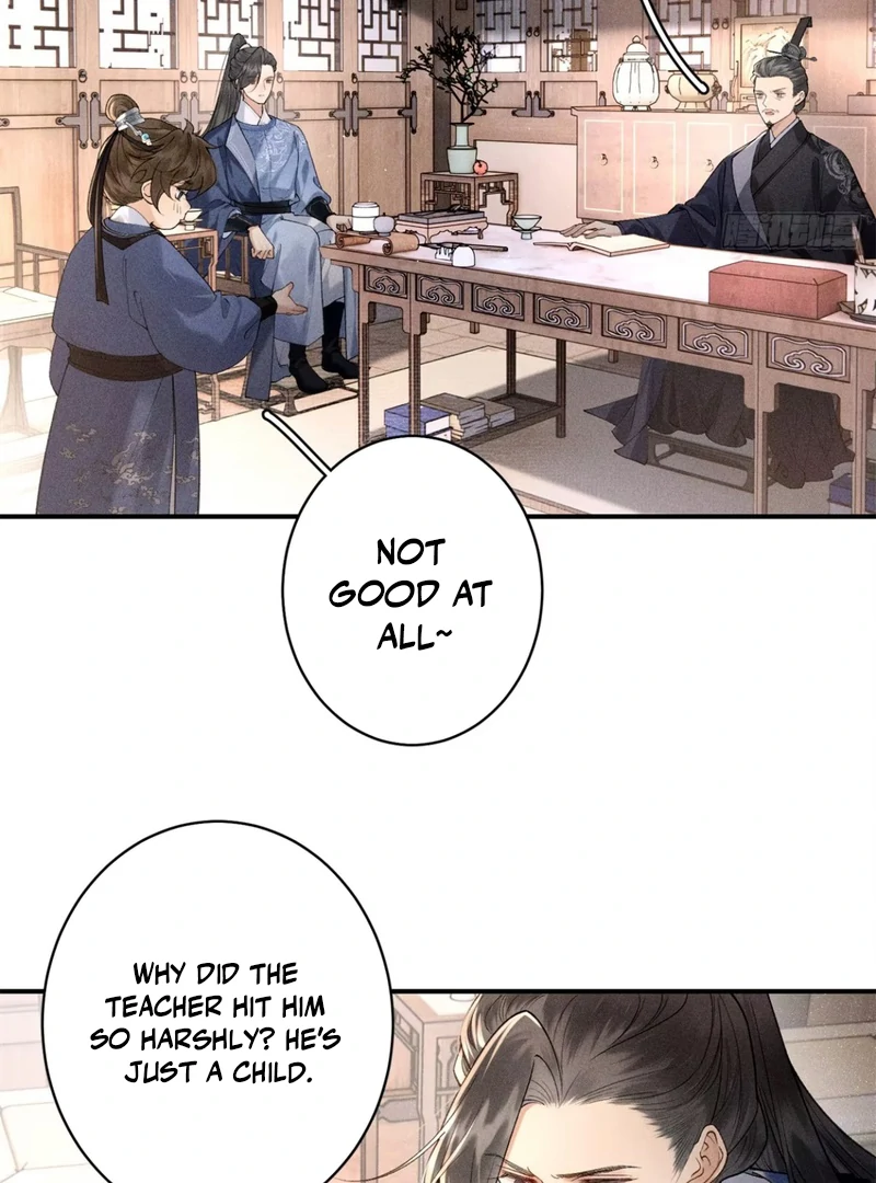 Rebirth of the Malicious Empress of Military Lineage Chapter 7 186 ch 7 8