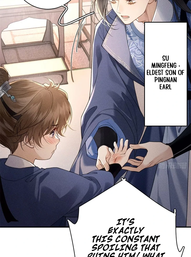 Rebirth of the Malicious Empress of Military Lineage Chapter 7 187 ch 7 9