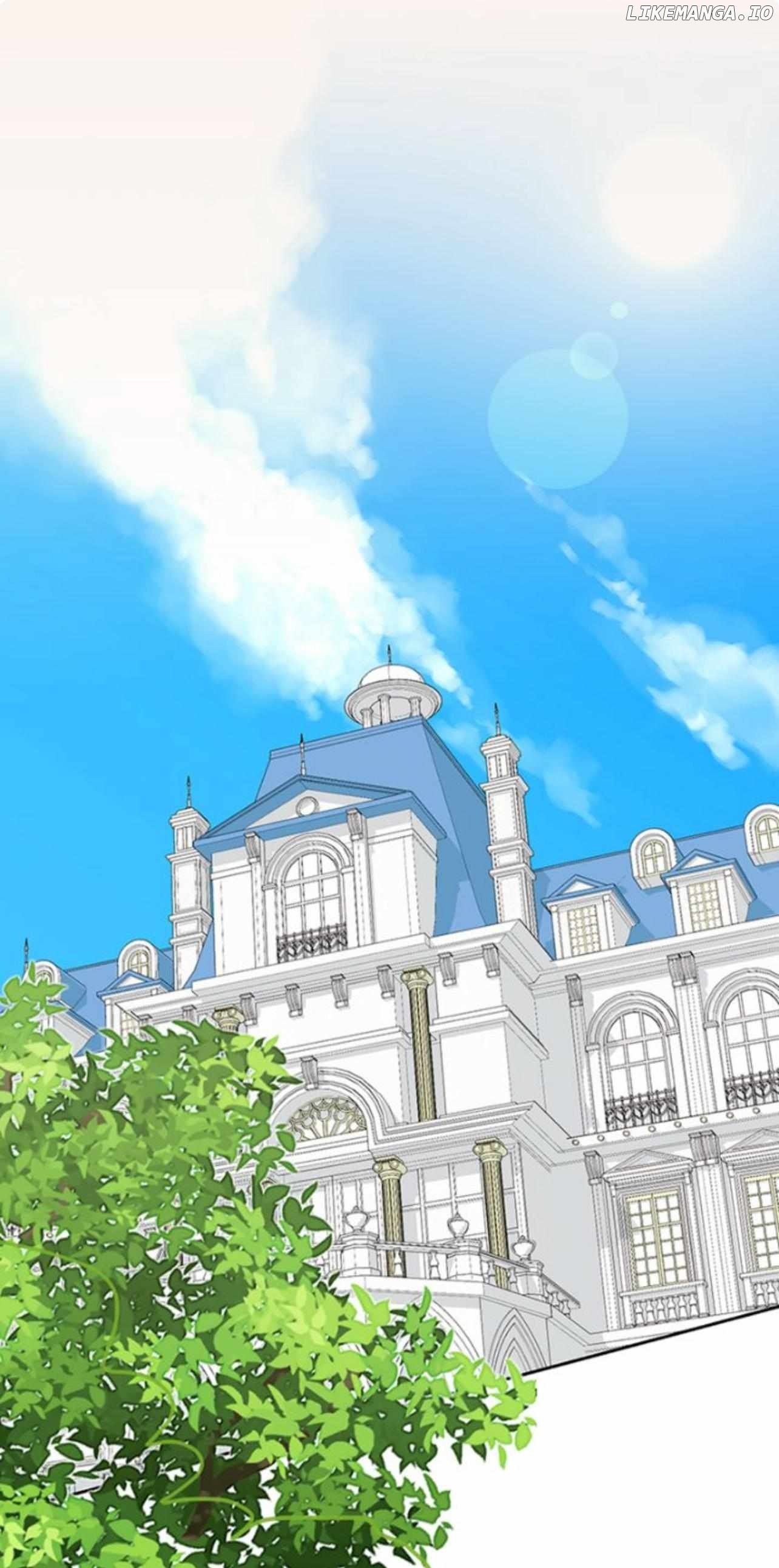 Reborn As a Character That Never Existed Chapter 100 245 ch 100 1