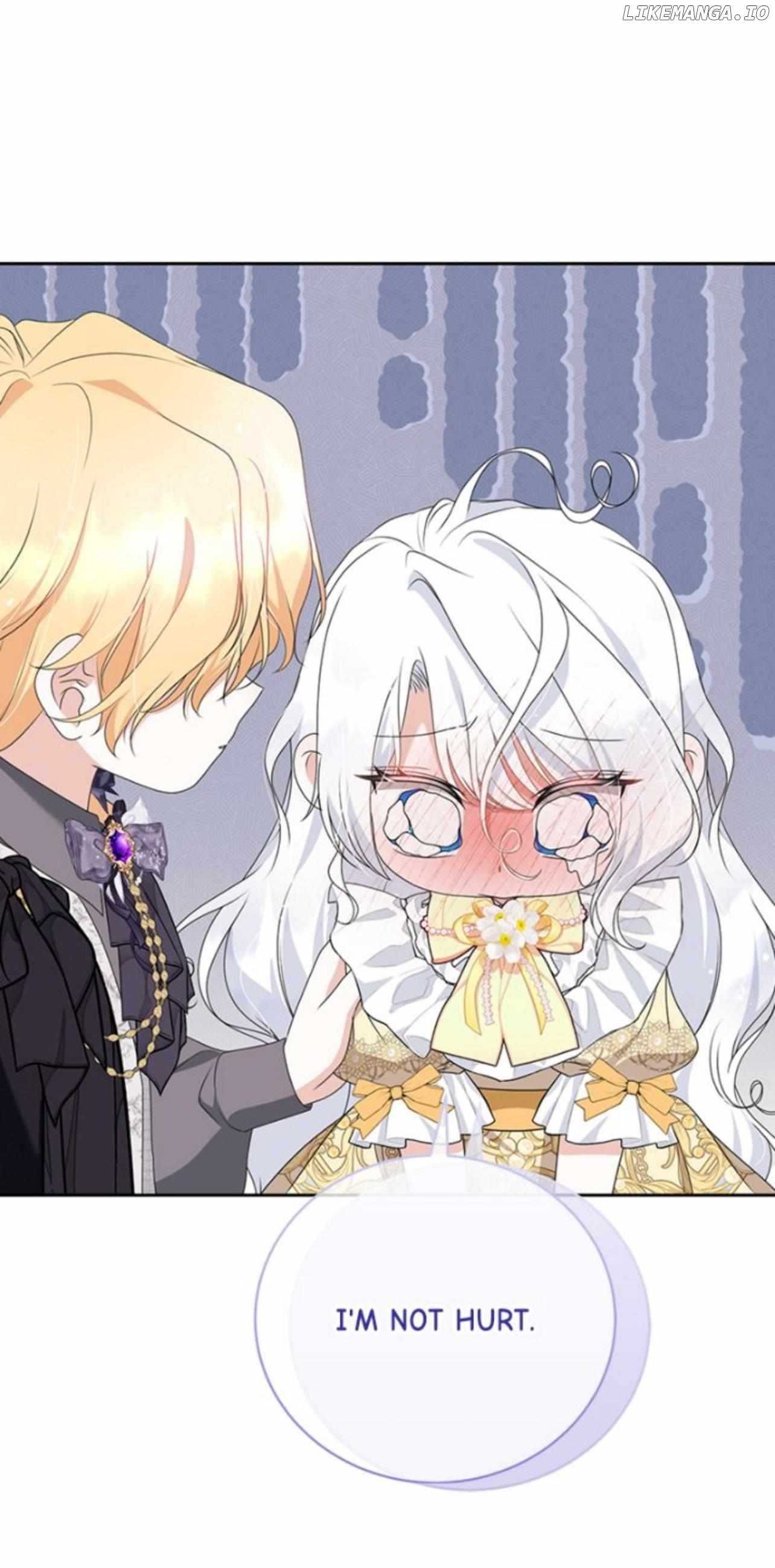 Reborn As a Character That Never Existed Chapter 100 254 ch 100 10