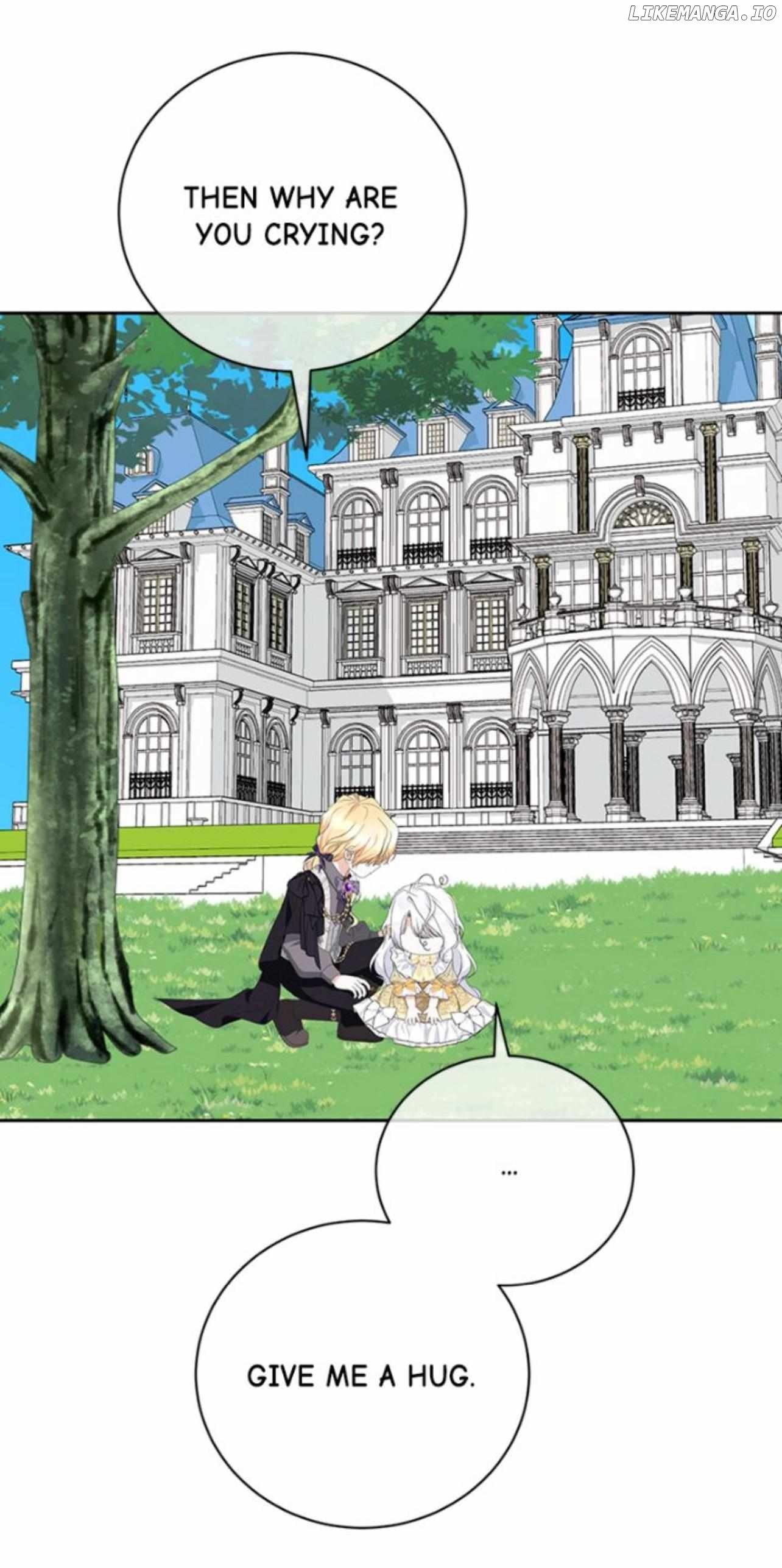 Reborn As a Character That Never Existed Chapter 100 255 ch 100 11