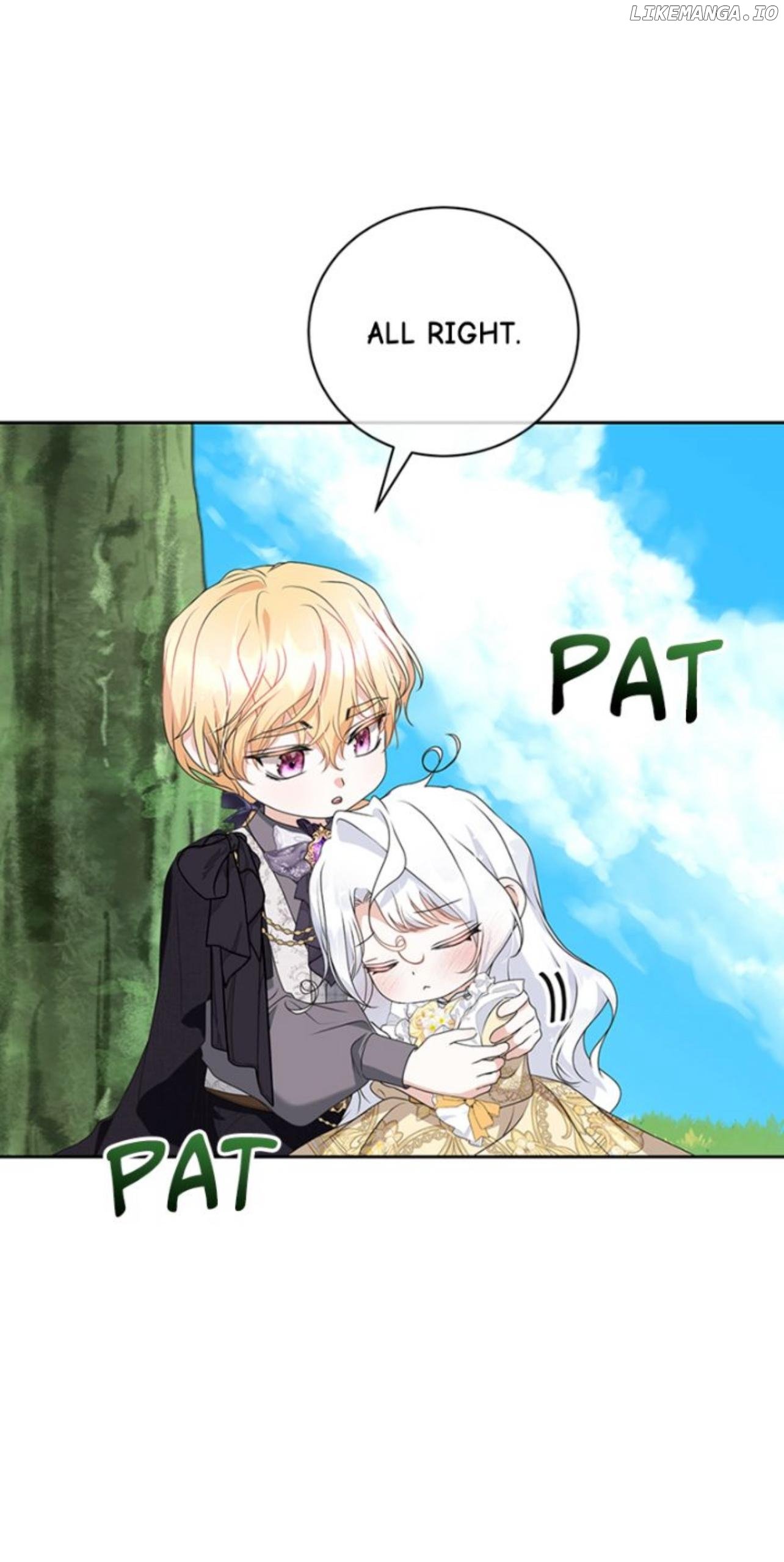 Reborn As a Character That Never Existed Chapter 100 256 ch 100 12