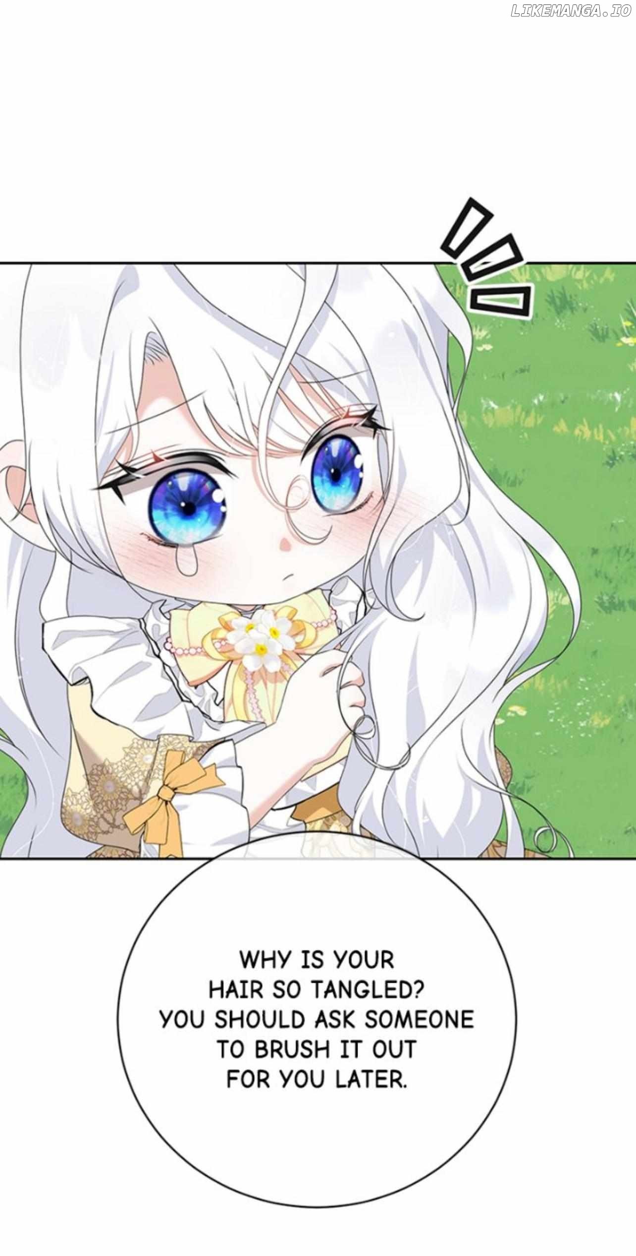 Reborn As a Character That Never Existed Chapter 100 257 ch 100 13