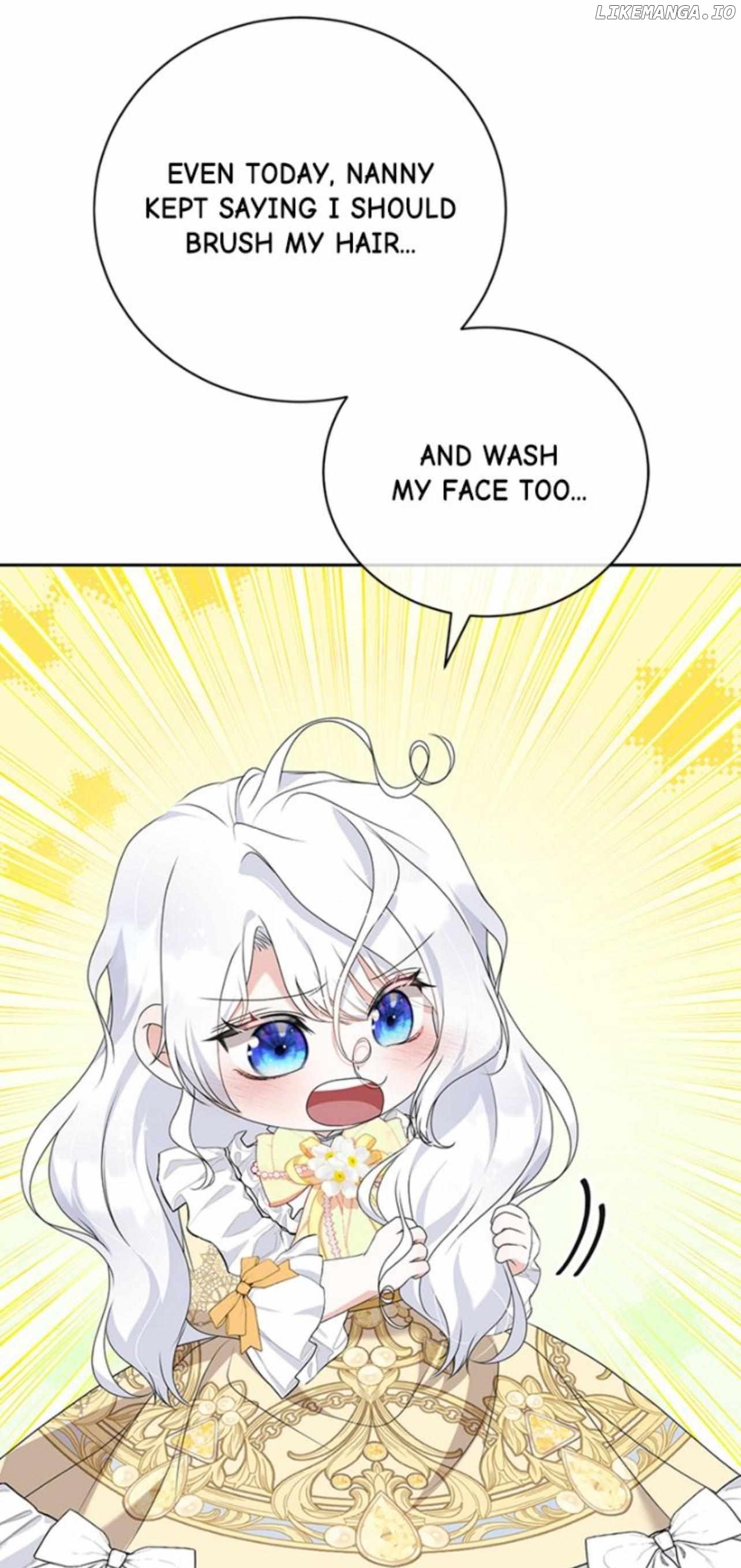 Reborn As a Character That Never Existed Chapter 100 262 ch 100 18