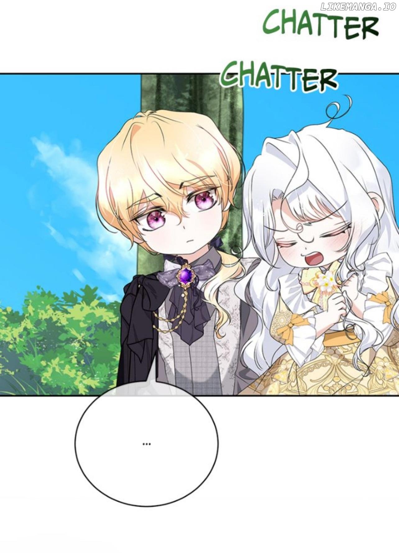 Reborn As a Character That Never Existed Chapter 100 264 ch 100 20