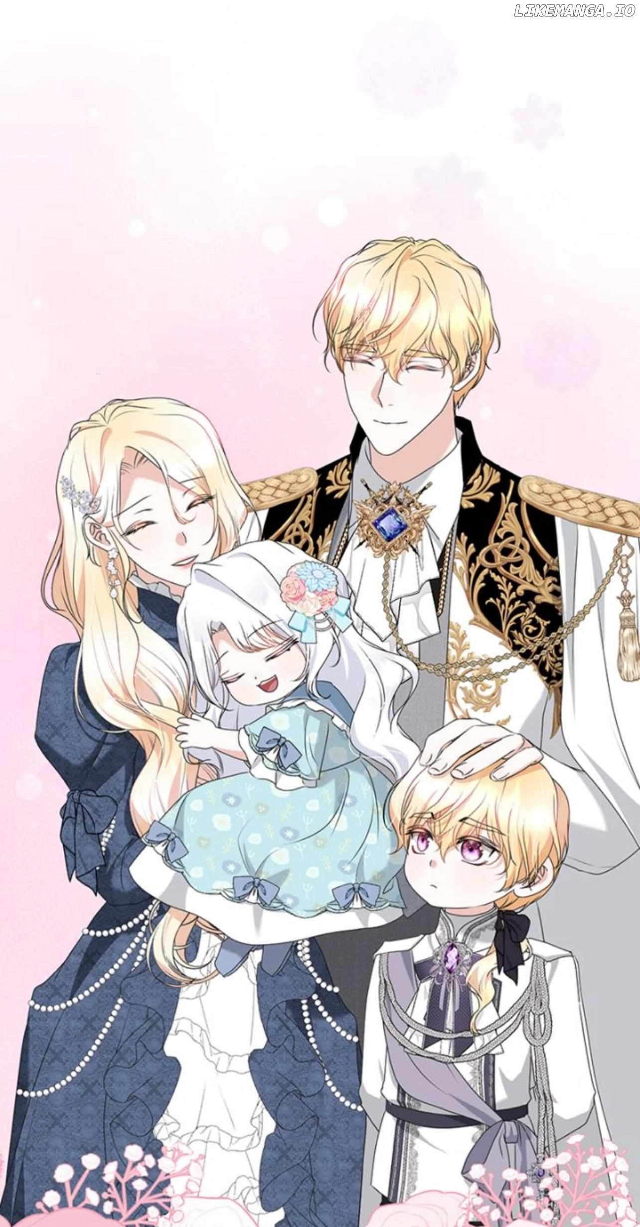 Reborn As a Character That Never Existed Chapter 100 265 ch 100 21