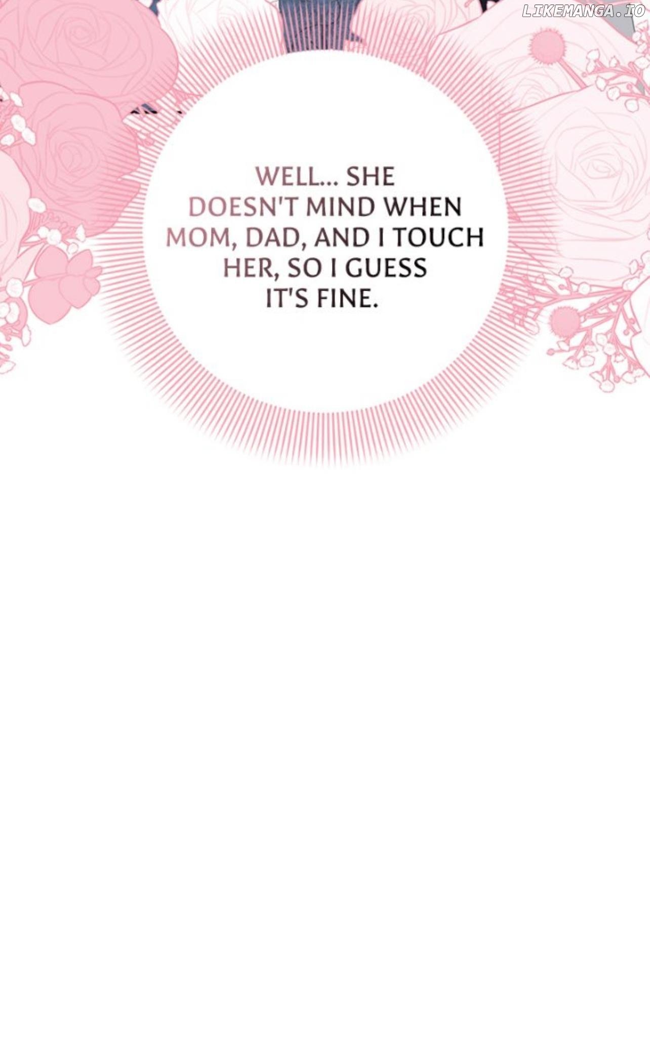 Reborn As a Character That Never Existed Chapter 100 266 ch 100 22