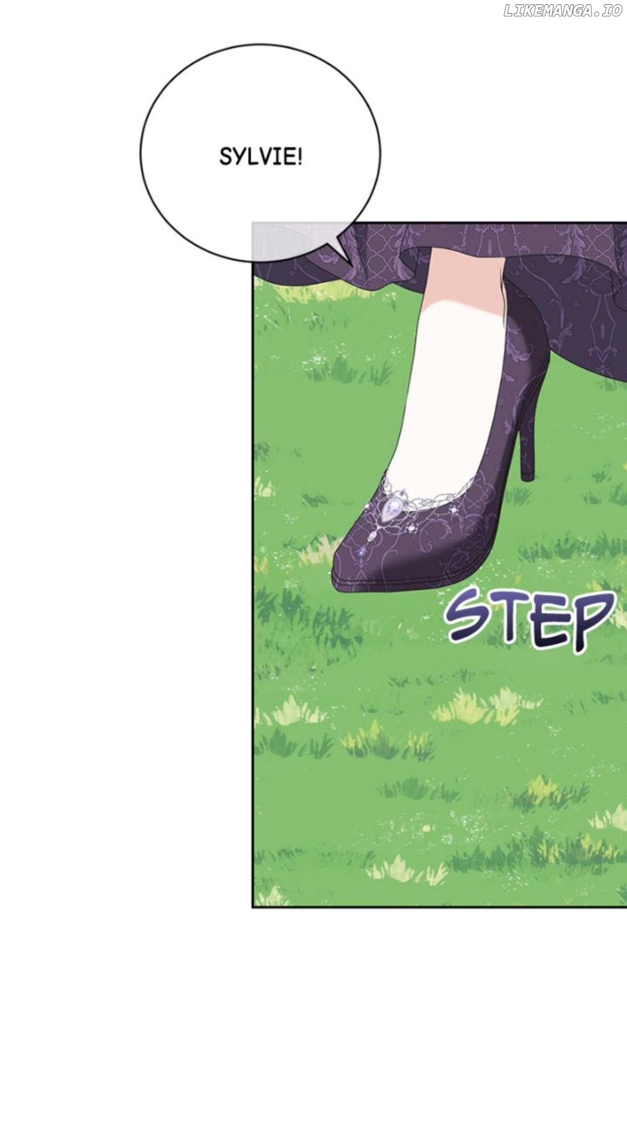 Reborn As a Character That Never Existed Chapter 100 267 ch 100 23