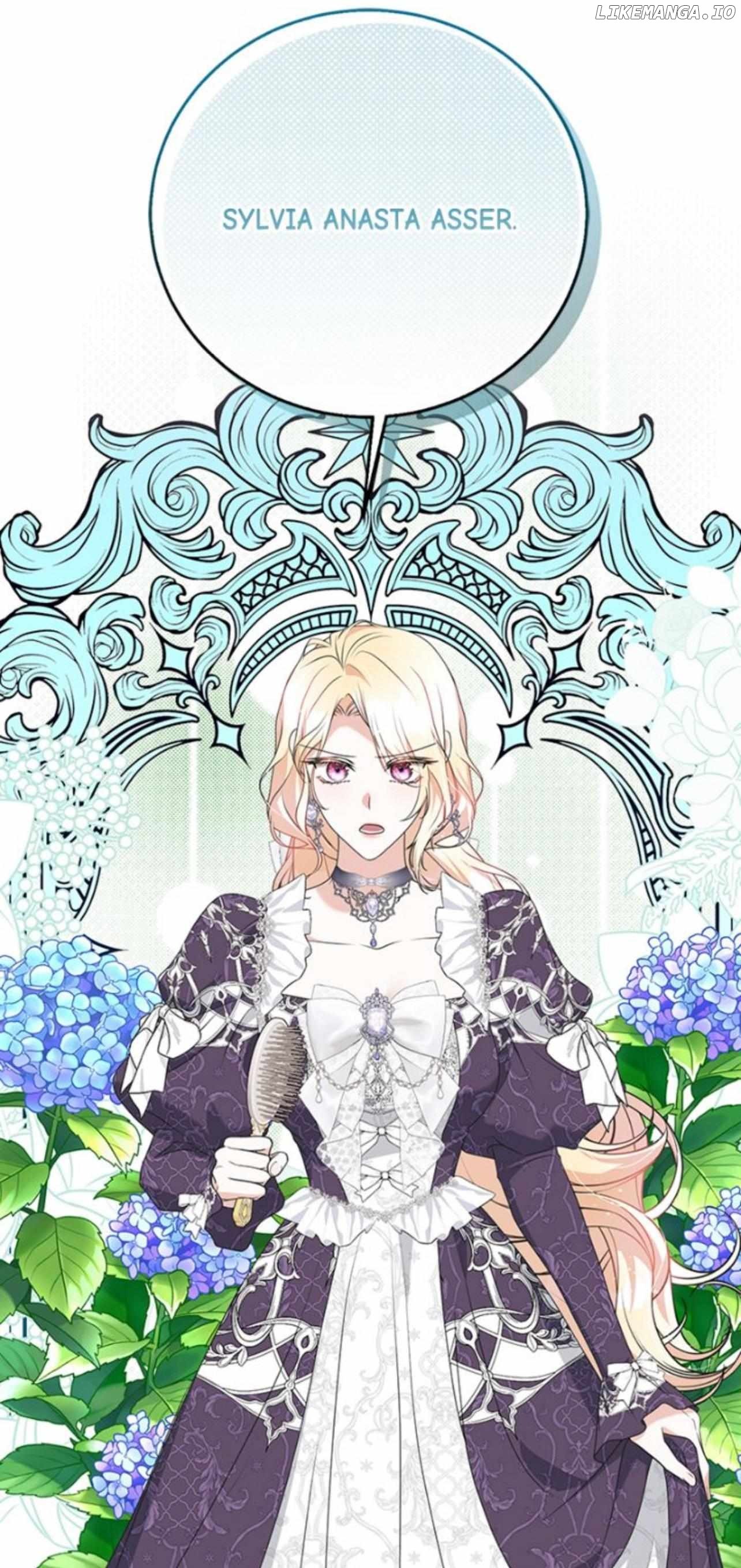 Reborn As a Character That Never Existed Chapter 100 268 ch 100 24