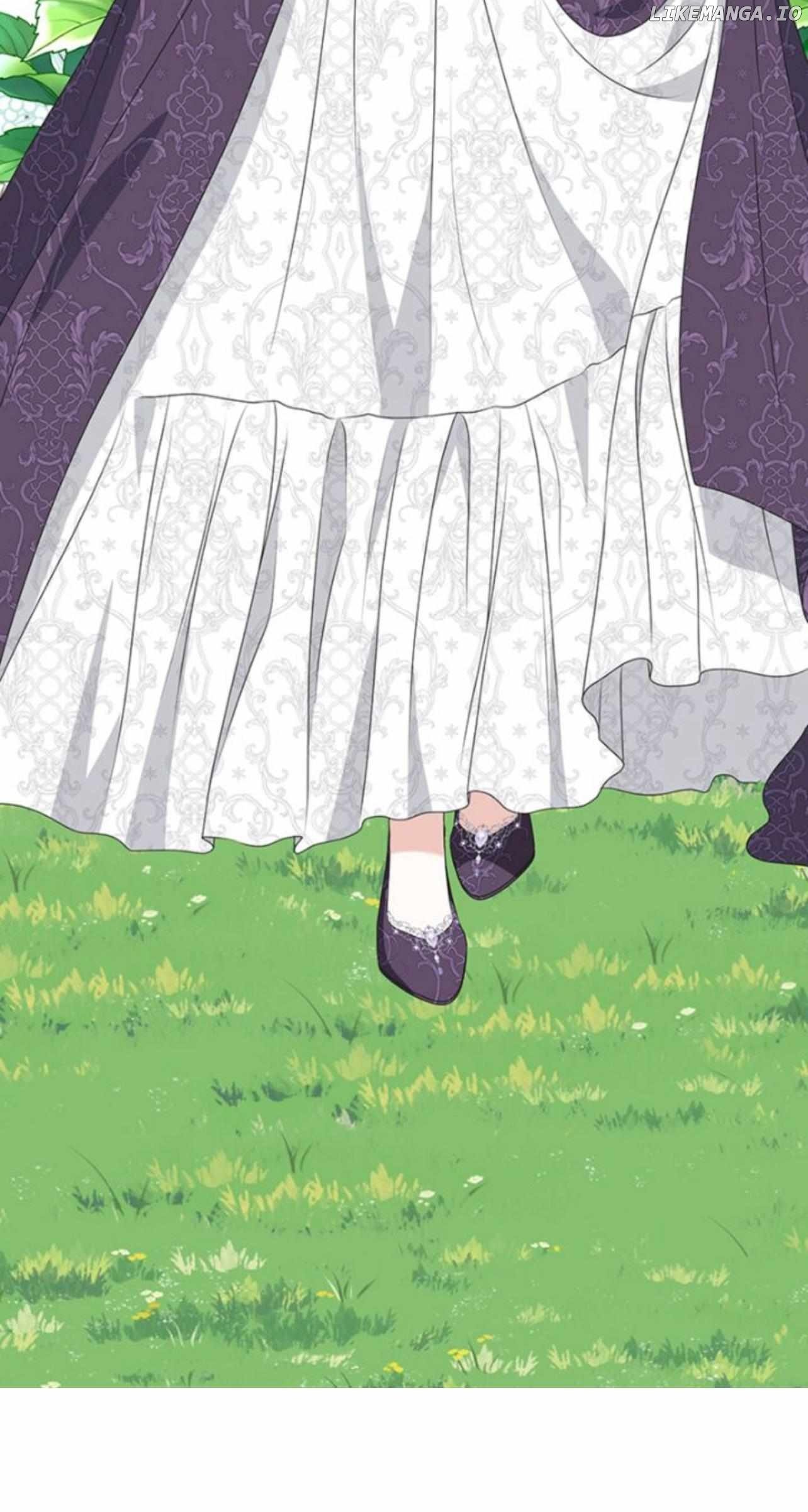 Reborn As a Character That Never Existed Chapter 100 269 ch 100 25