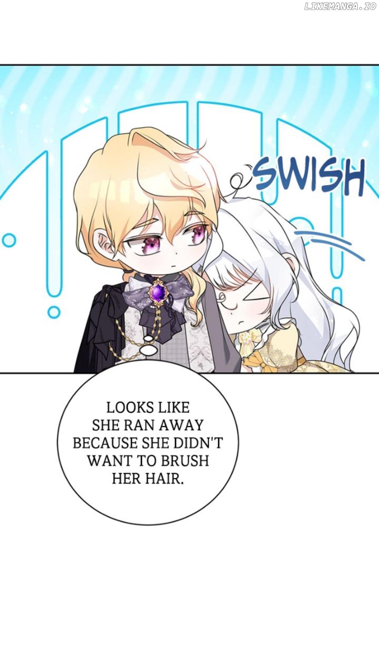 Reborn As a Character That Never Existed Chapter 100 270 ch 100 26