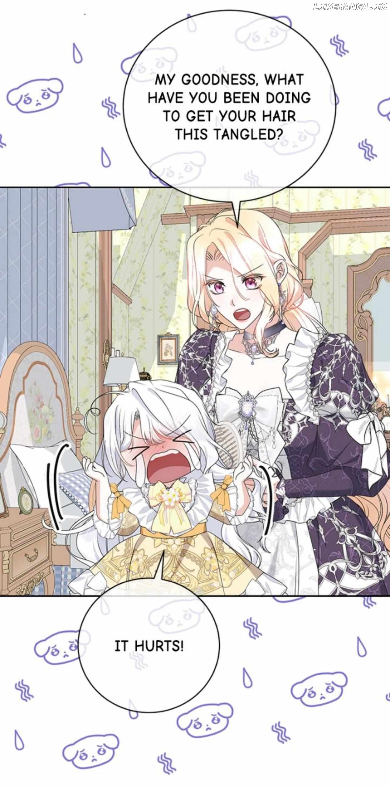 Reborn As a Character That Never Existed Chapter 100 273 ch 100 29