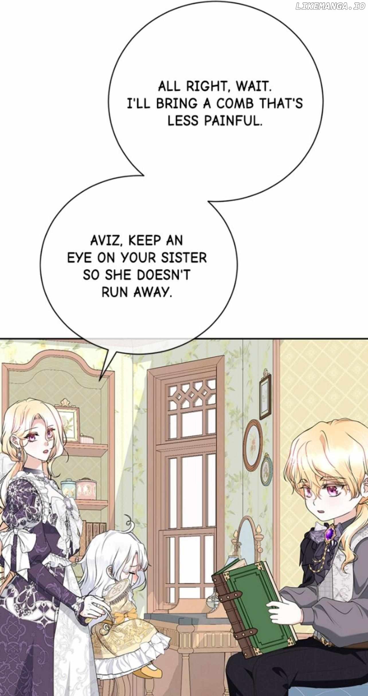 Reborn As a Character That Never Existed Chapter 100 274 ch 100 30