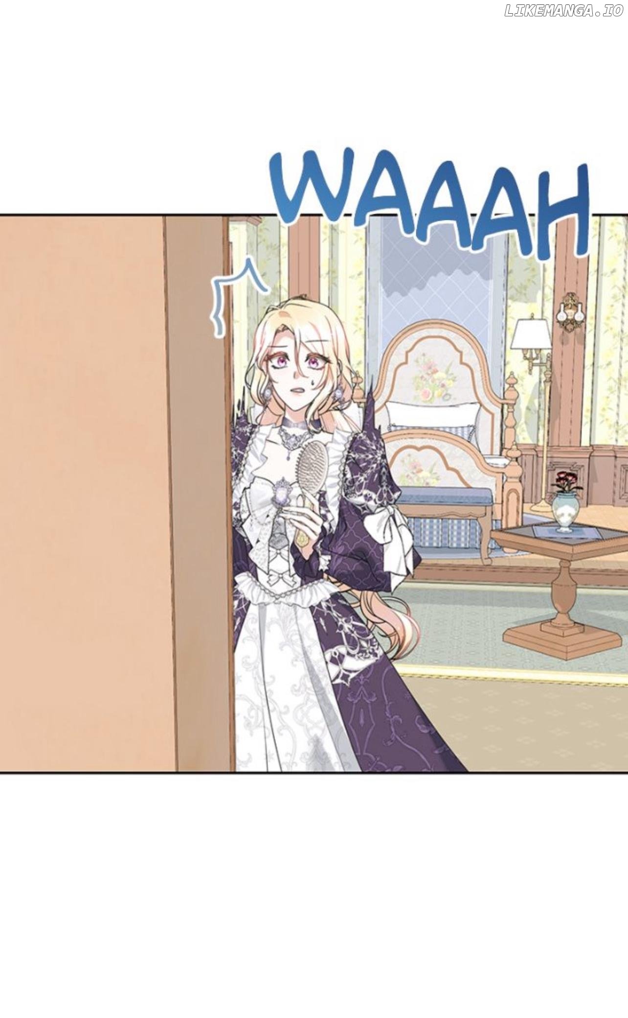 Reborn As a Character That Never Existed Chapter 100 277 ch 100 33