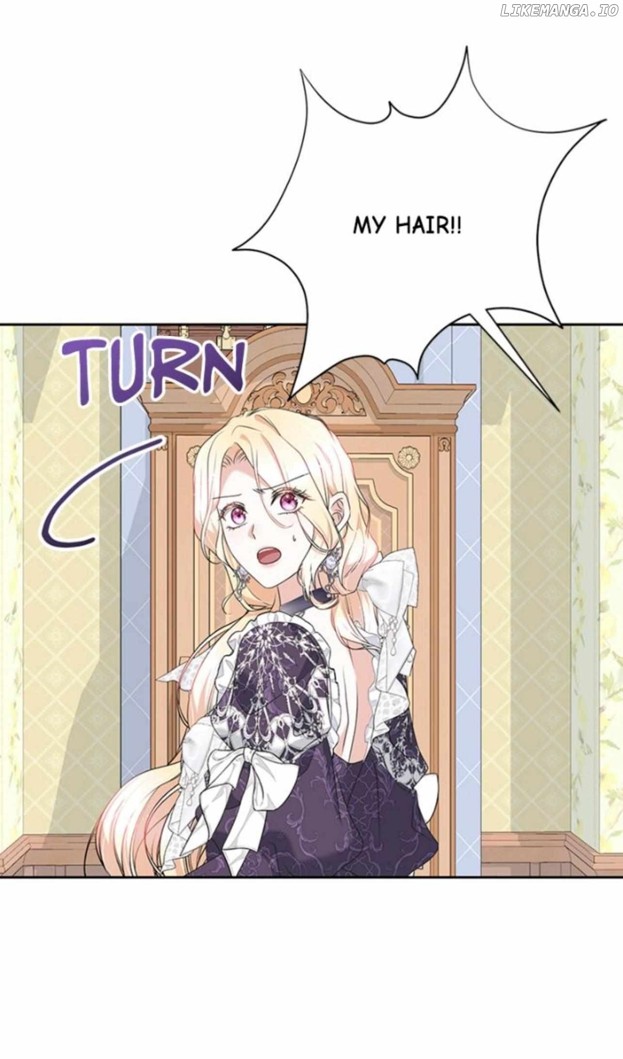 Reborn As a Character That Never Existed Chapter 100 278 ch 100 34