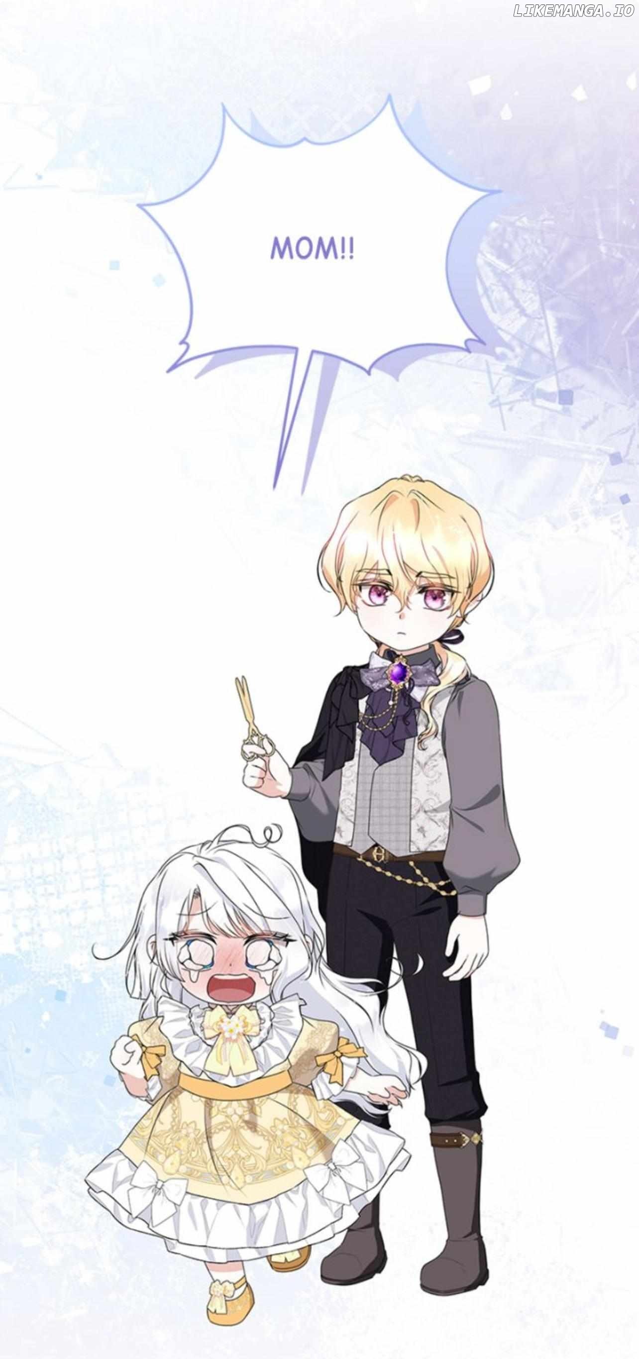 Reborn As a Character That Never Existed Chapter 100 279 ch 100 35