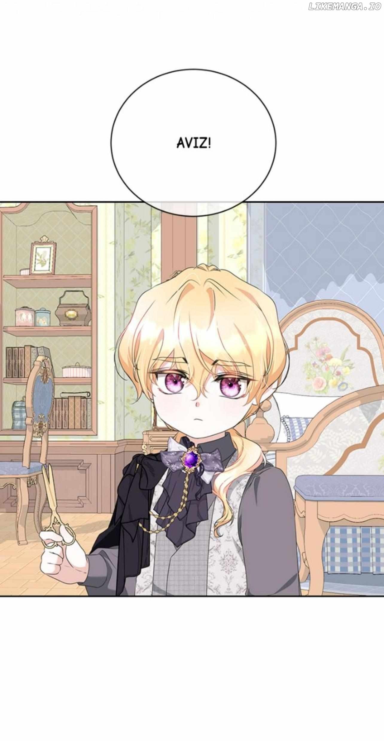 Reborn As a Character That Never Existed Chapter 100 280 ch 100 36