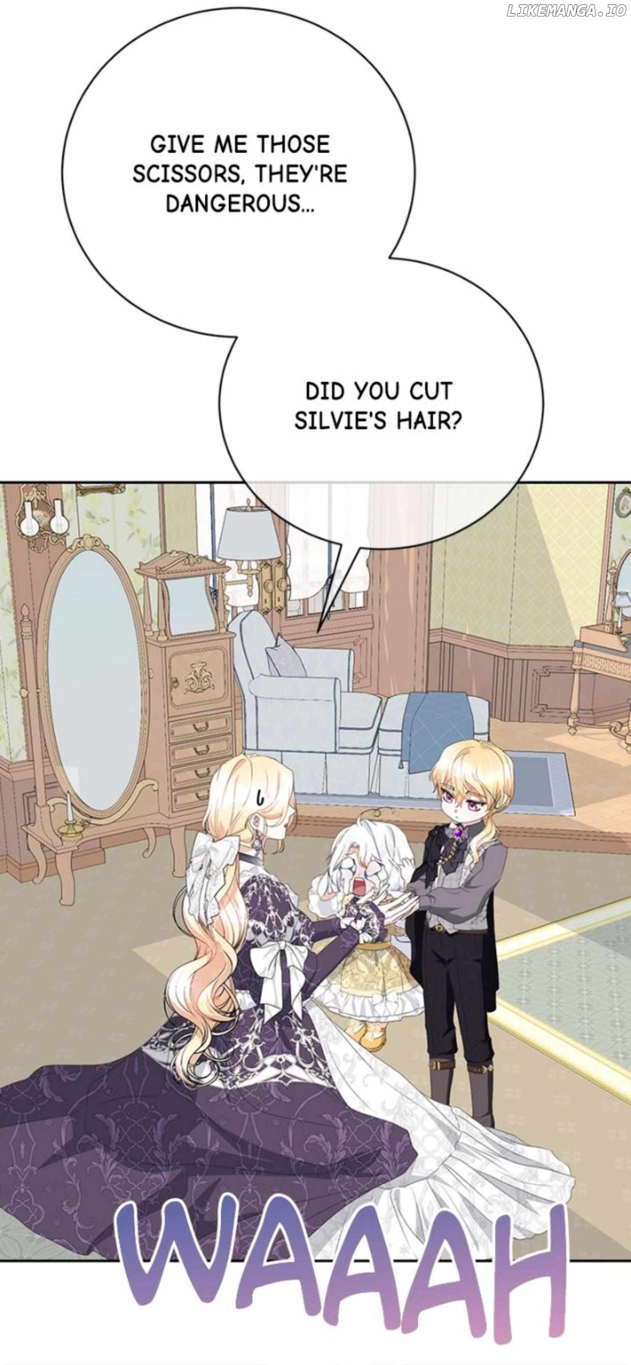 Reborn As a Character That Never Existed Chapter 100 281 ch 100 37