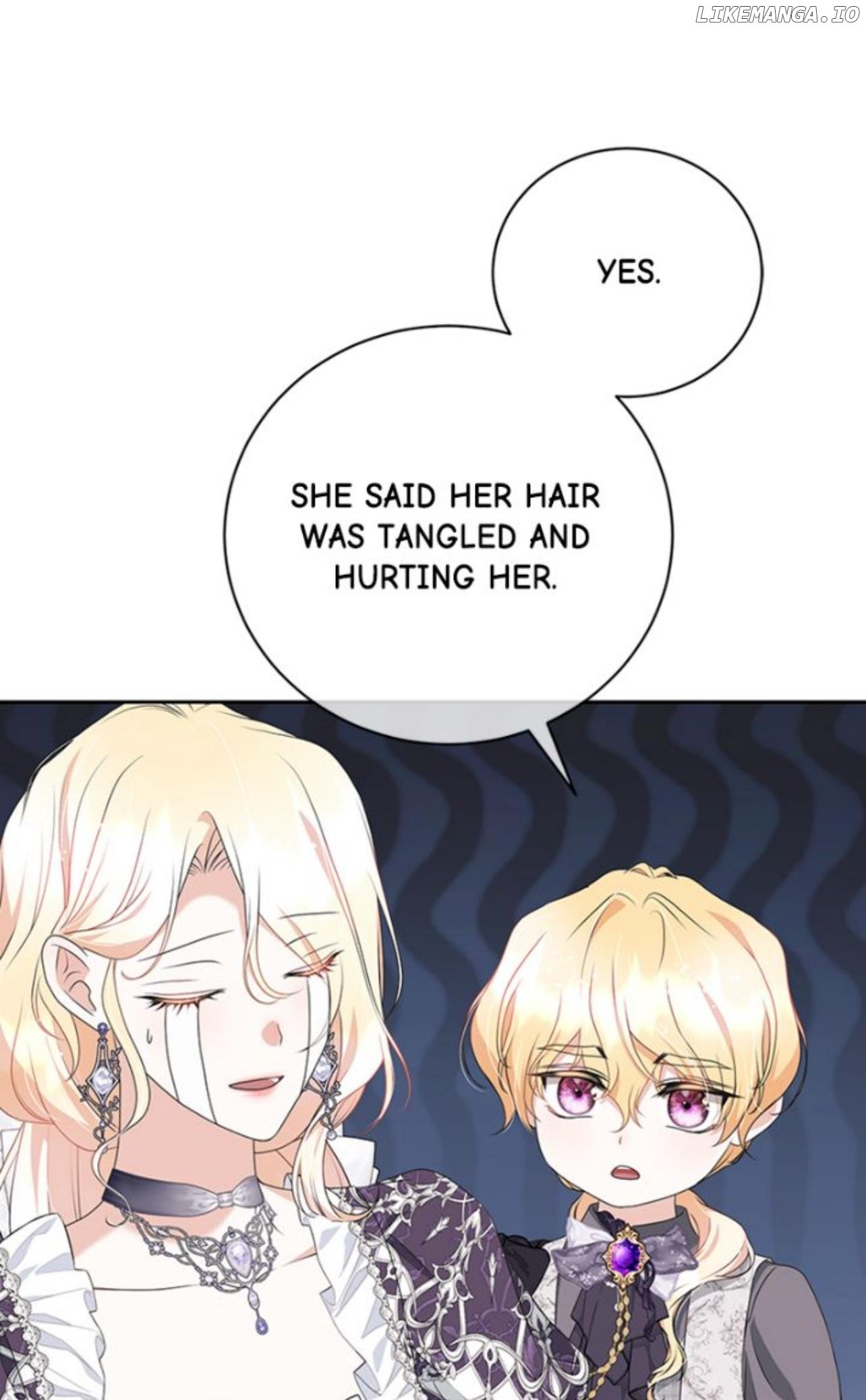 Reborn As a Character That Never Existed Chapter 100 282 ch 100 38