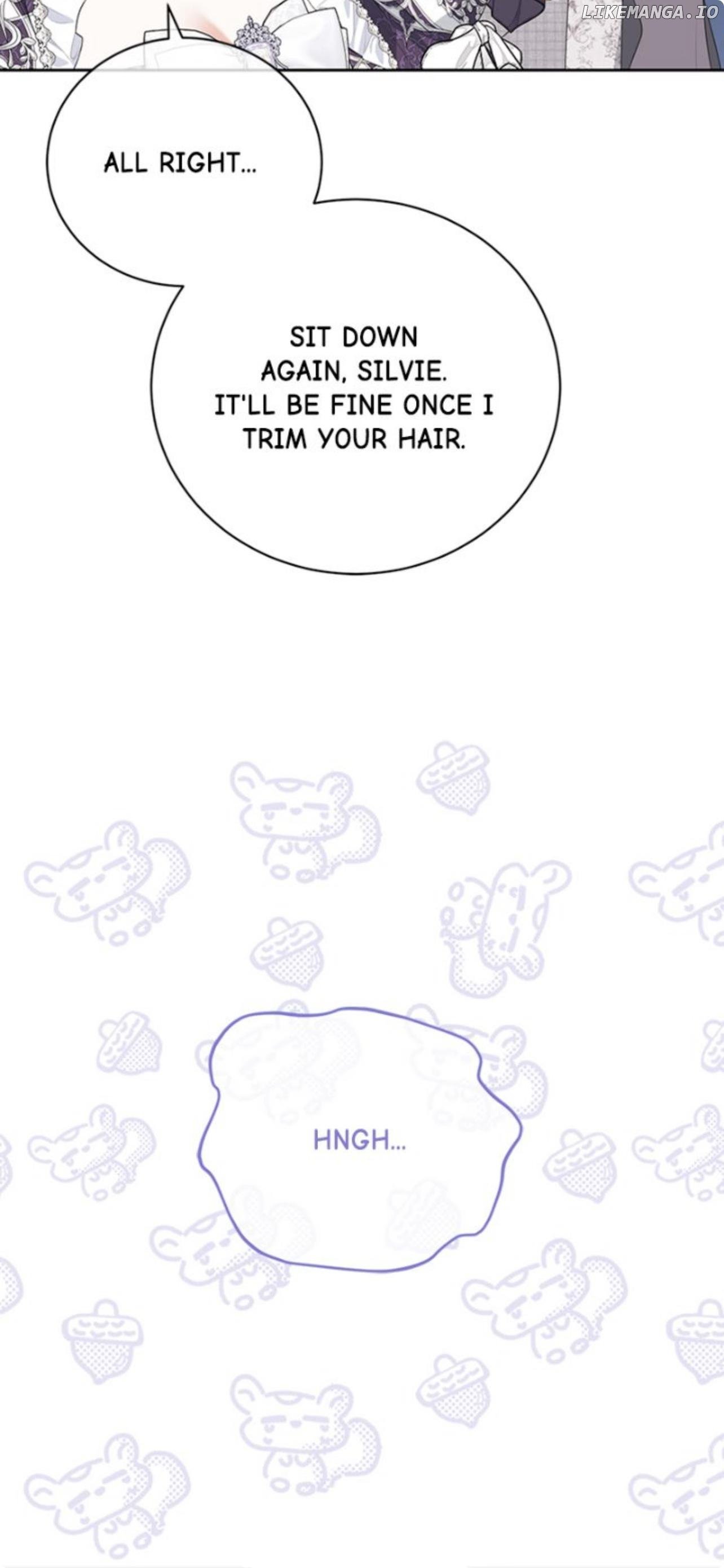 Reborn As a Character That Never Existed Chapter 100 283 ch 100 39