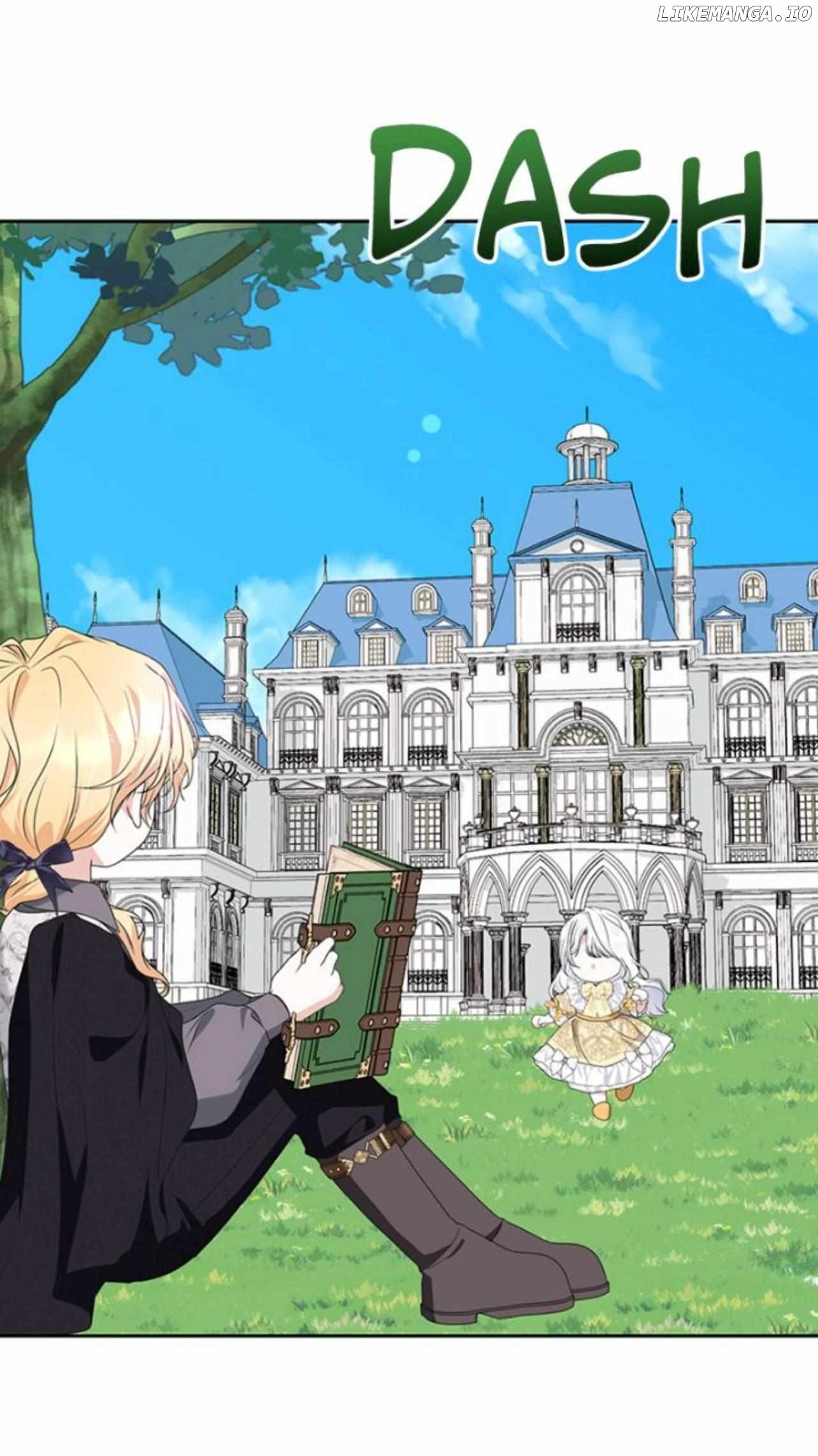 Reborn As a Character That Never Existed Chapter 100 248 ch 100 4