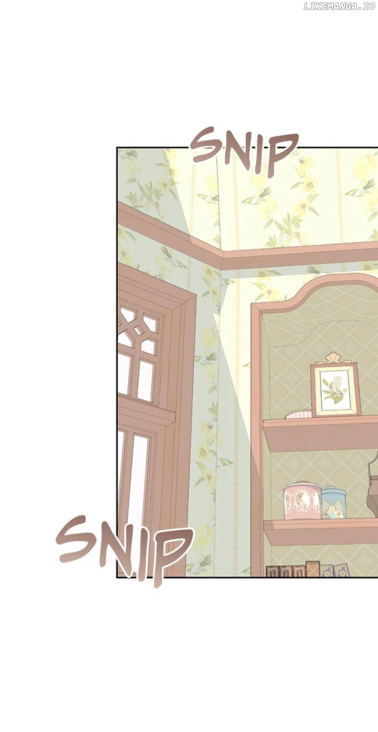 Reborn As a Character That Never Existed Chapter 100 284 ch 100 40