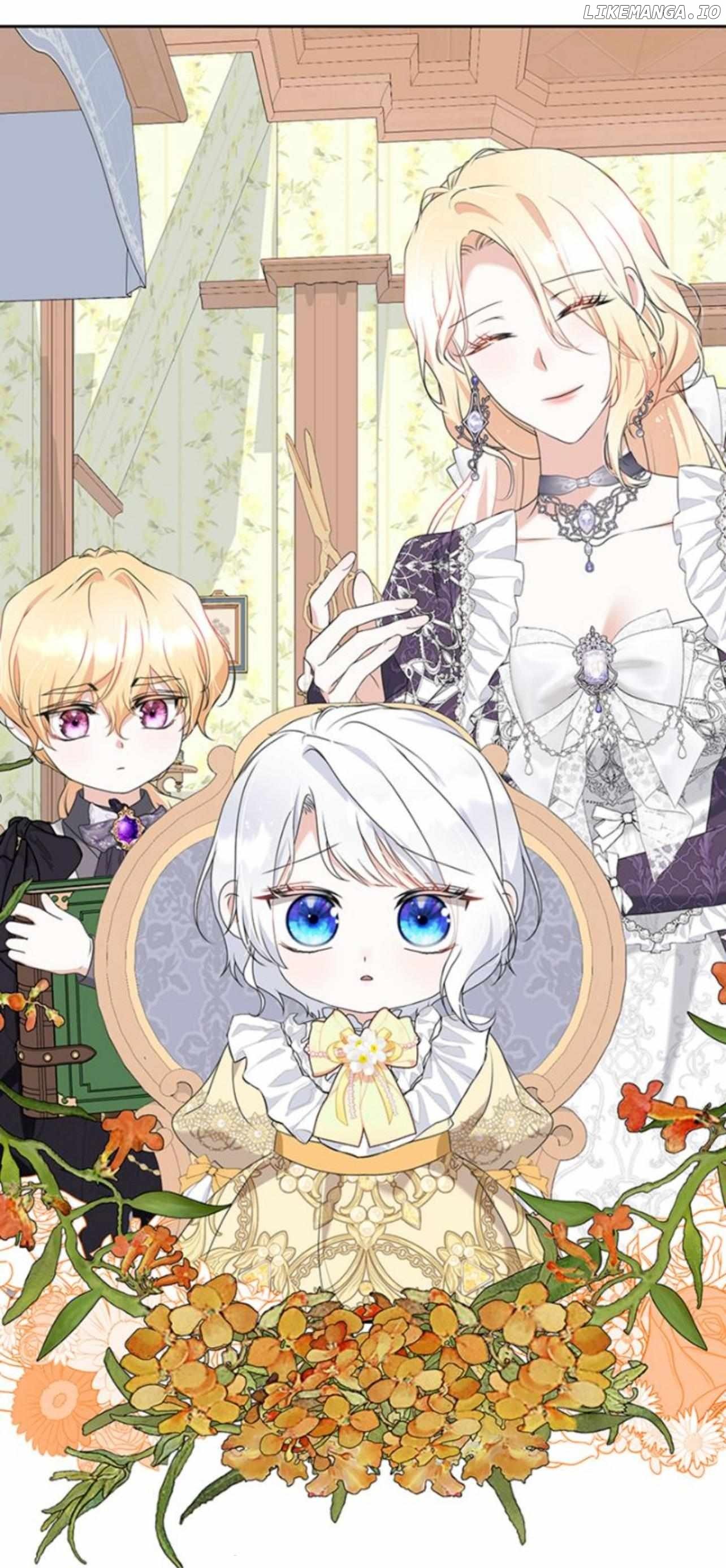 Reborn As a Character That Never Existed Chapter 100 286 ch 100 42