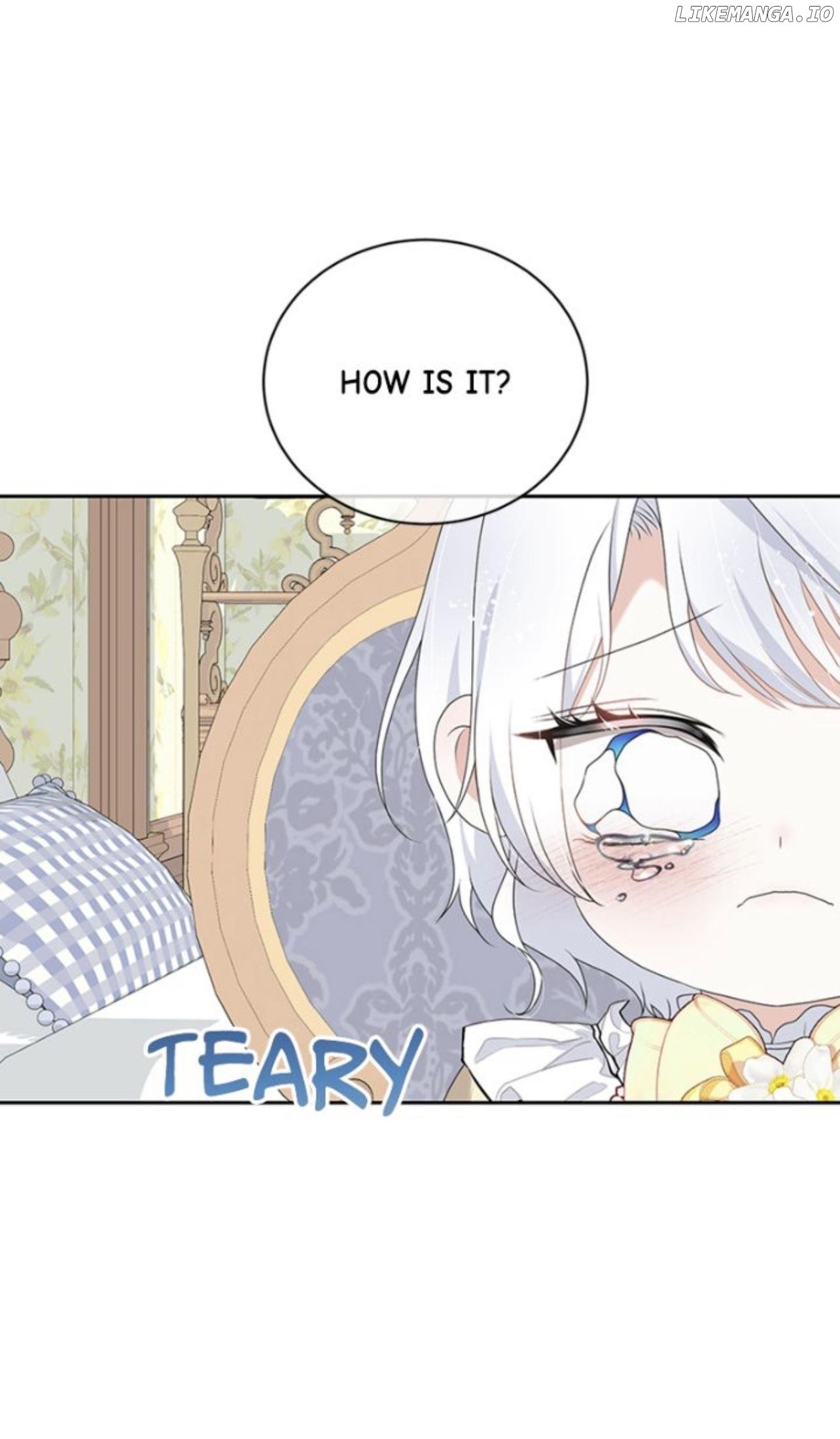 Reborn As a Character That Never Existed Chapter 100 287 ch 100 43