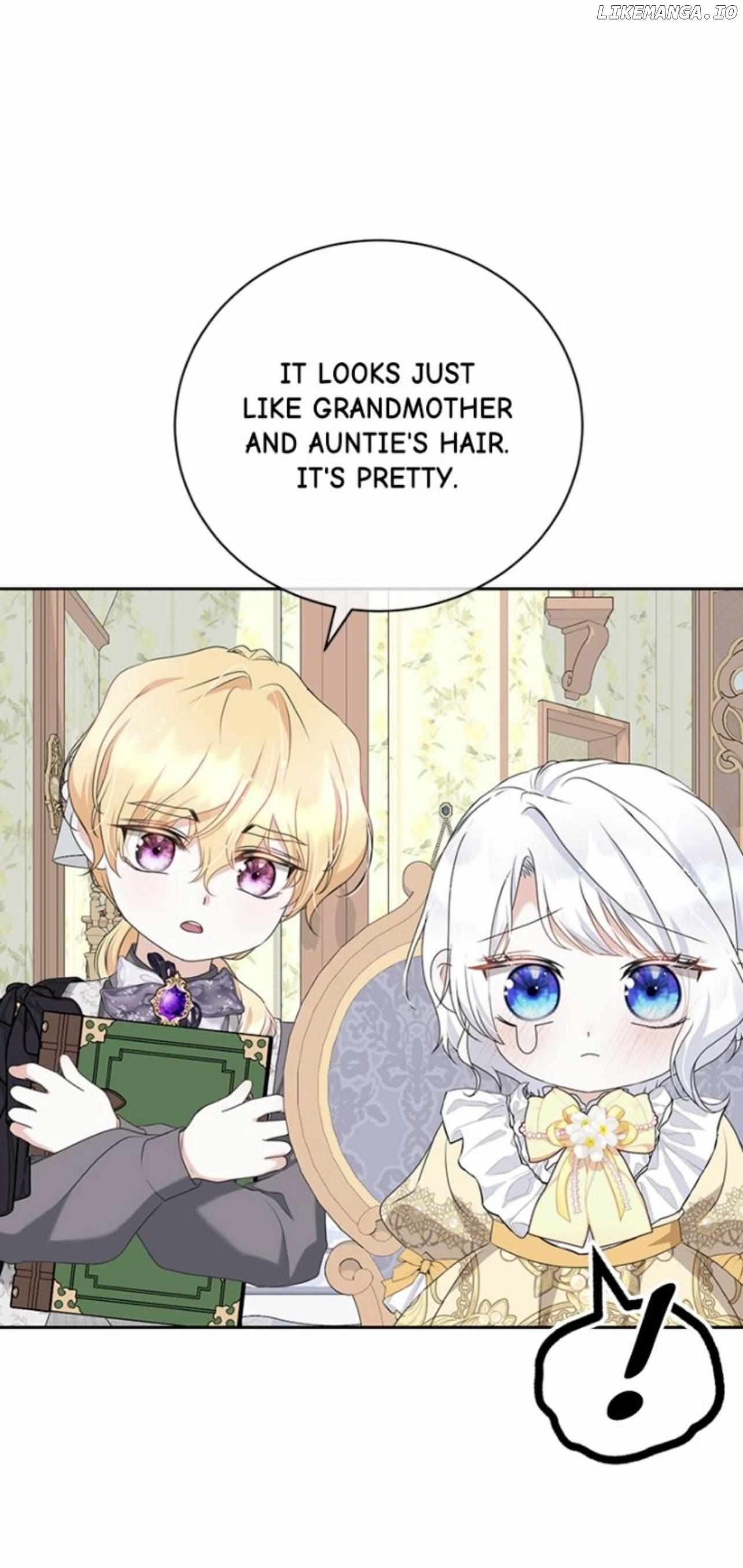 Reborn As a Character That Never Existed Chapter 100 288 ch 100 44