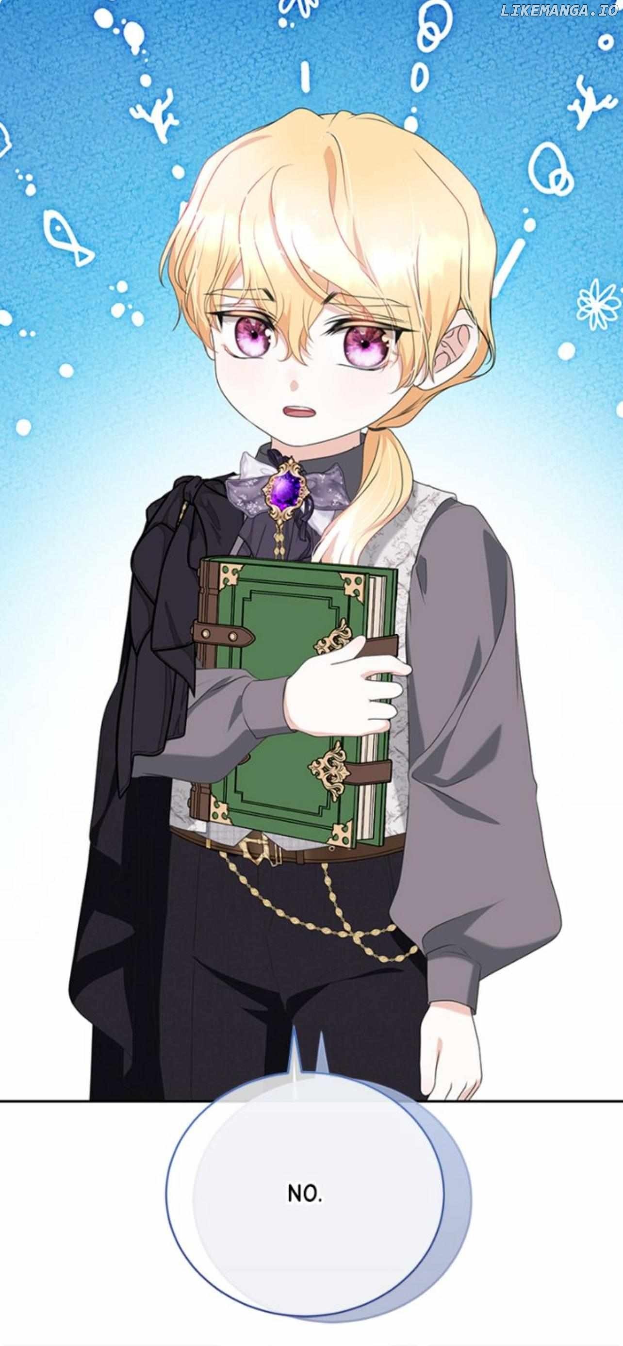 Reborn As a Character That Never Existed Chapter 100 291 ch 100 47