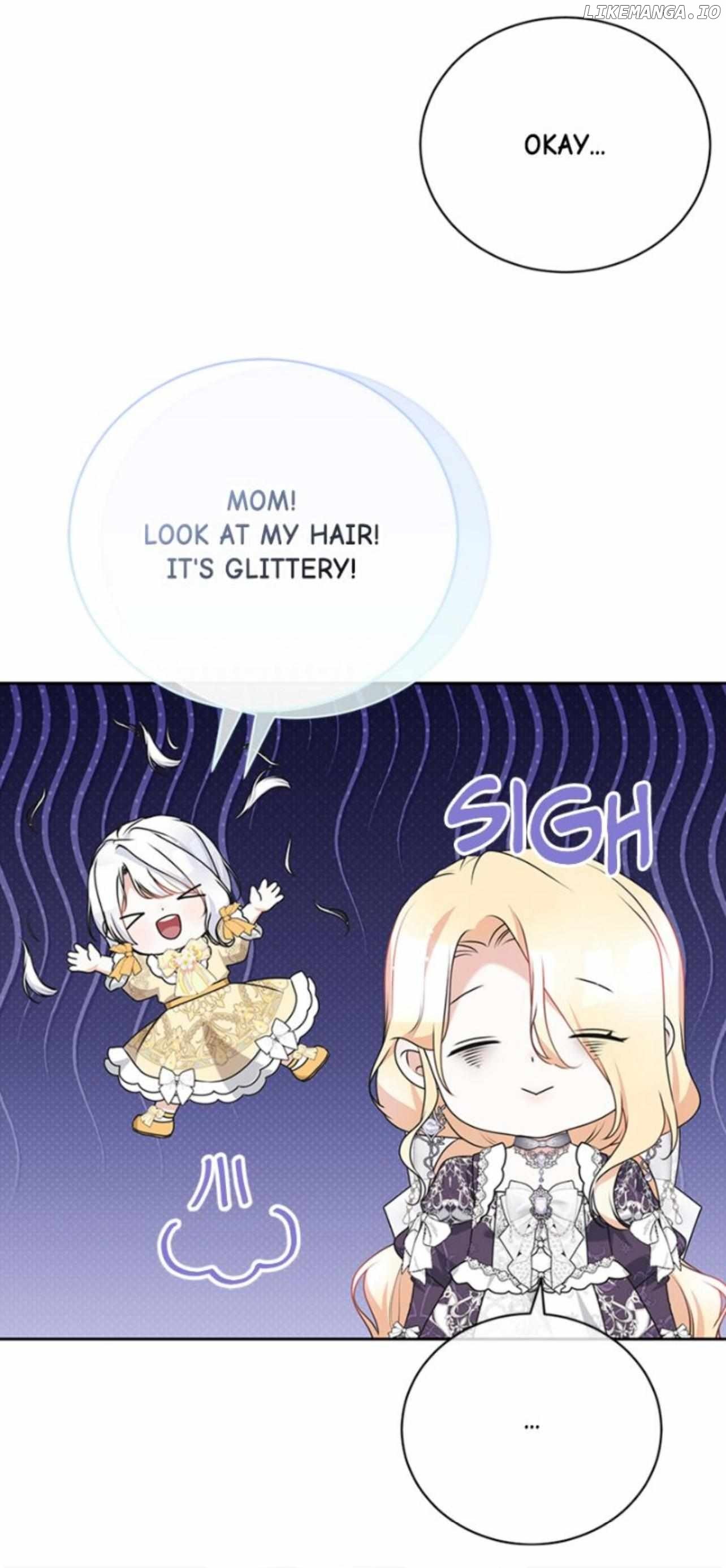 Reborn As a Character That Never Existed Chapter 100 292 ch 100 48