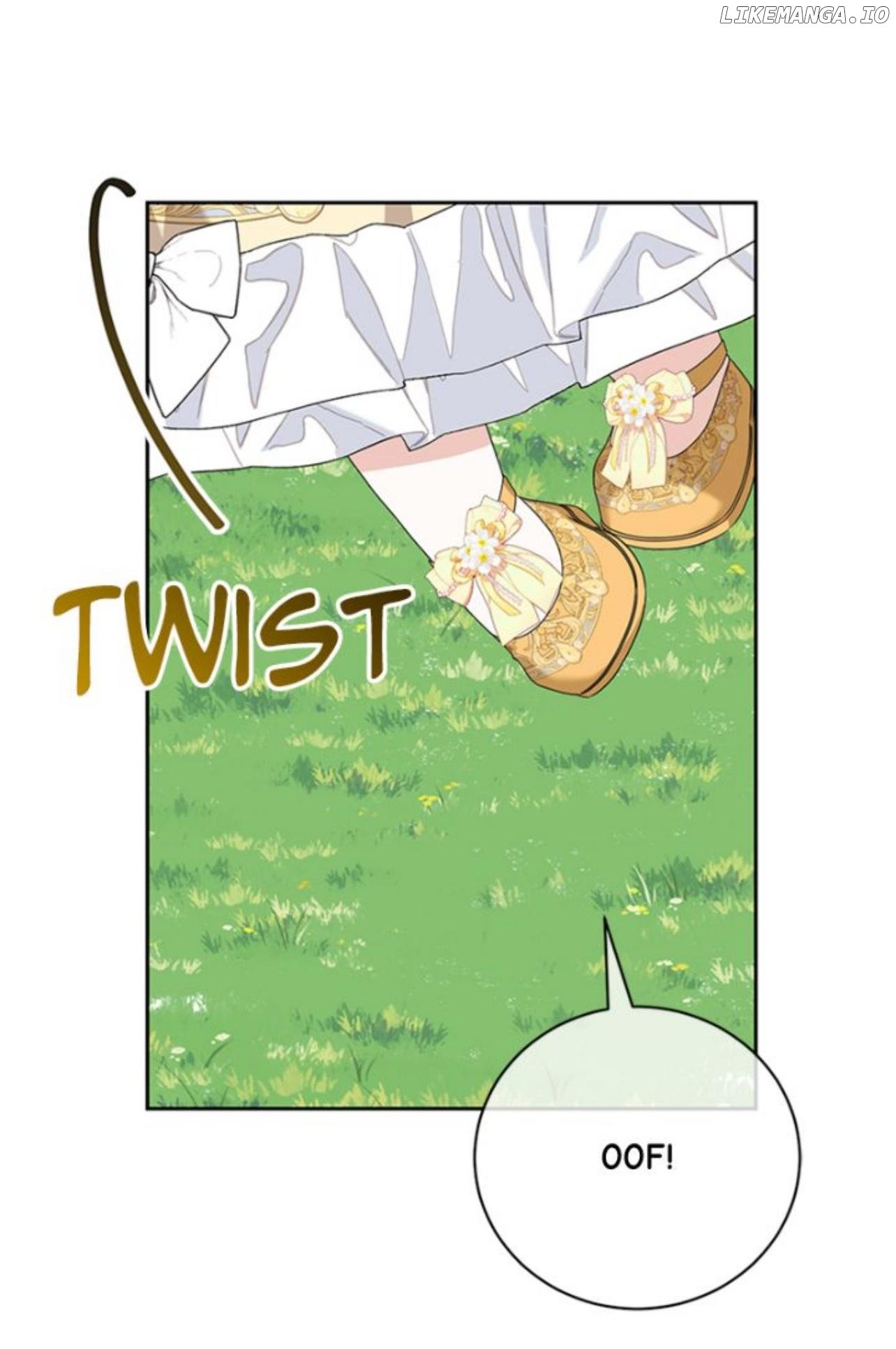 Reborn As a Character That Never Existed Chapter 100 249 ch 100 5