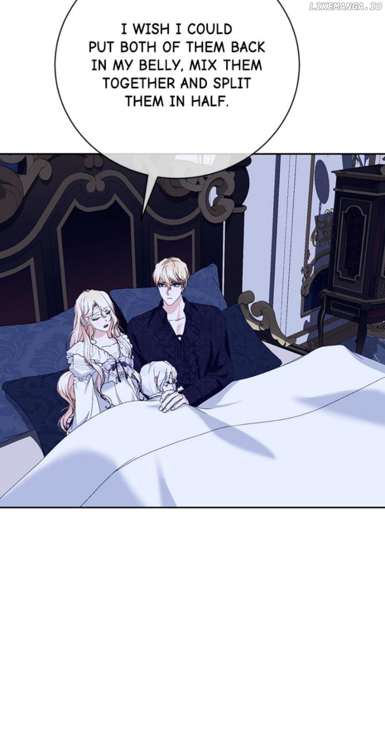 Reborn As a Character That Never Existed Chapter 100 294 ch 100 50