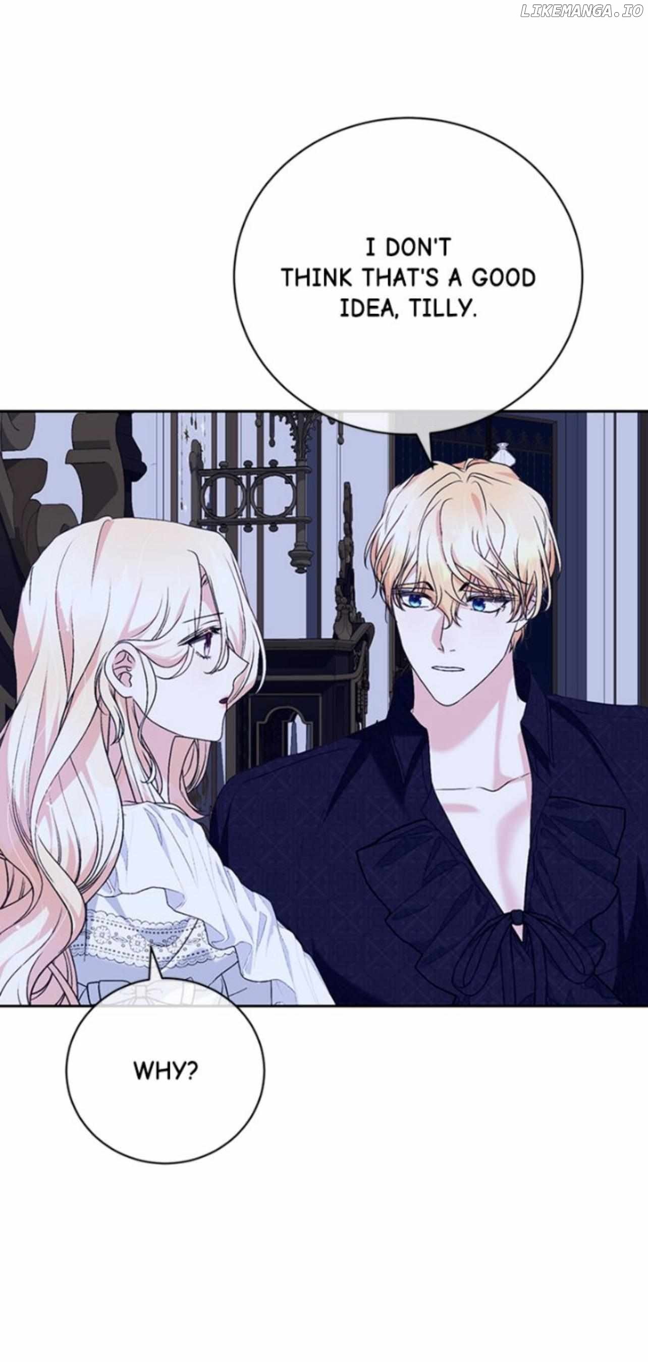 Reborn As a Character That Never Existed Chapter 100 295 ch 100 51