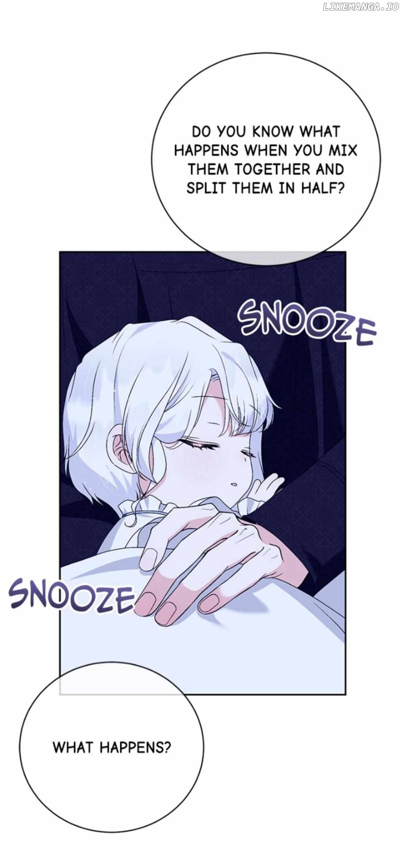 Reborn As a Character That Never Existed Chapter 100 296 ch 100 52