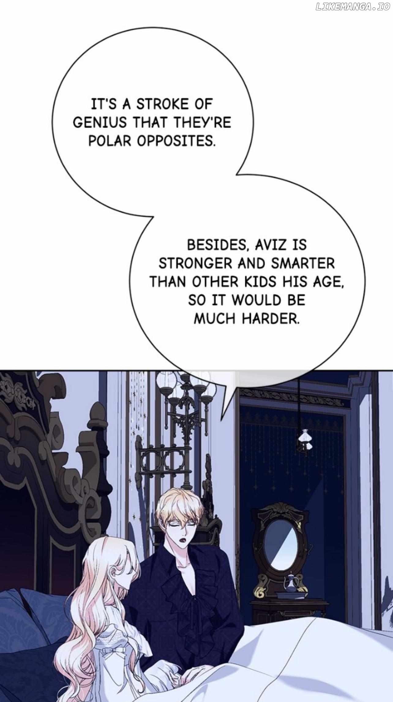 Reborn As a Character That Never Existed Chapter 100 298 ch 100 54