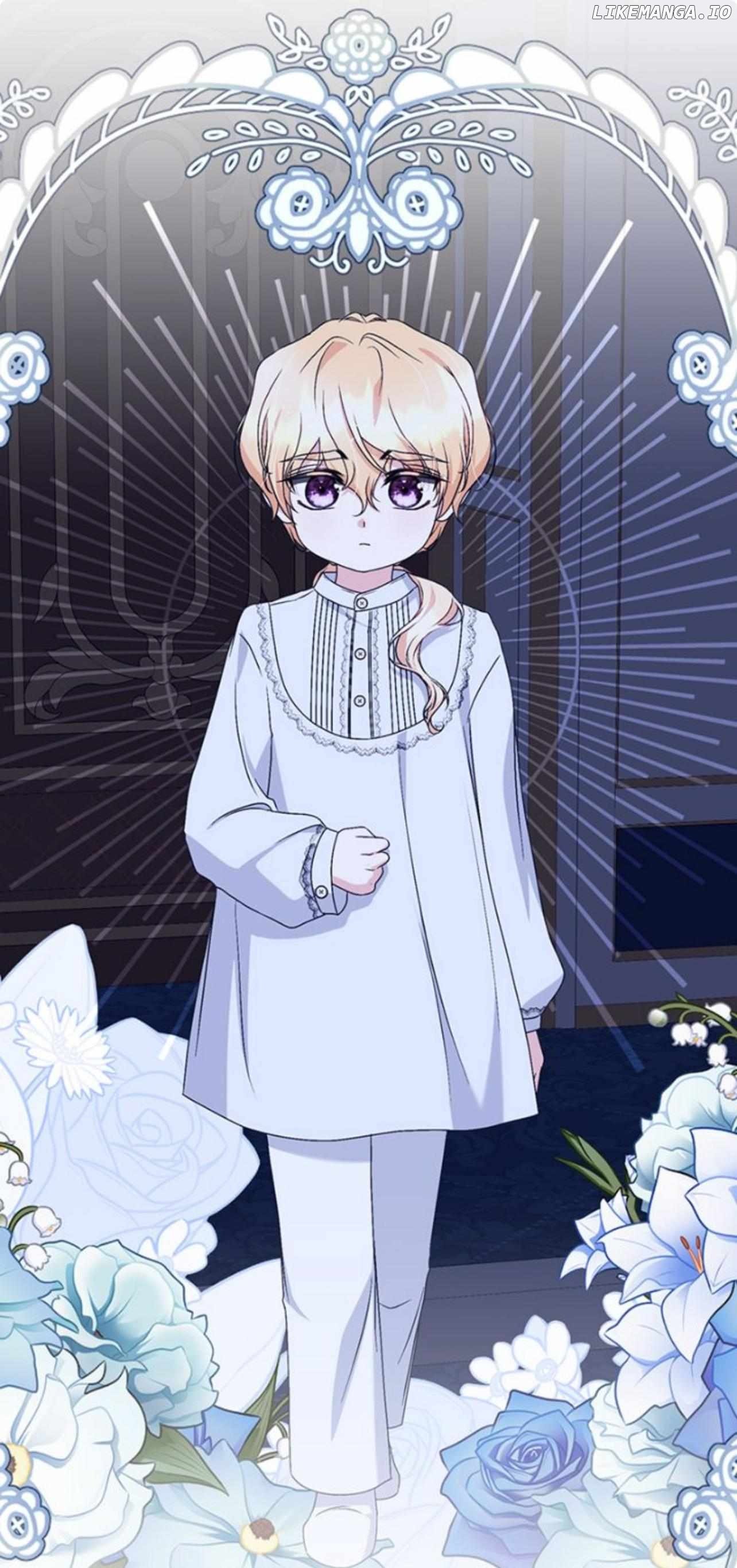 Reborn As a Character That Never Existed Chapter 100 302 ch 100 58