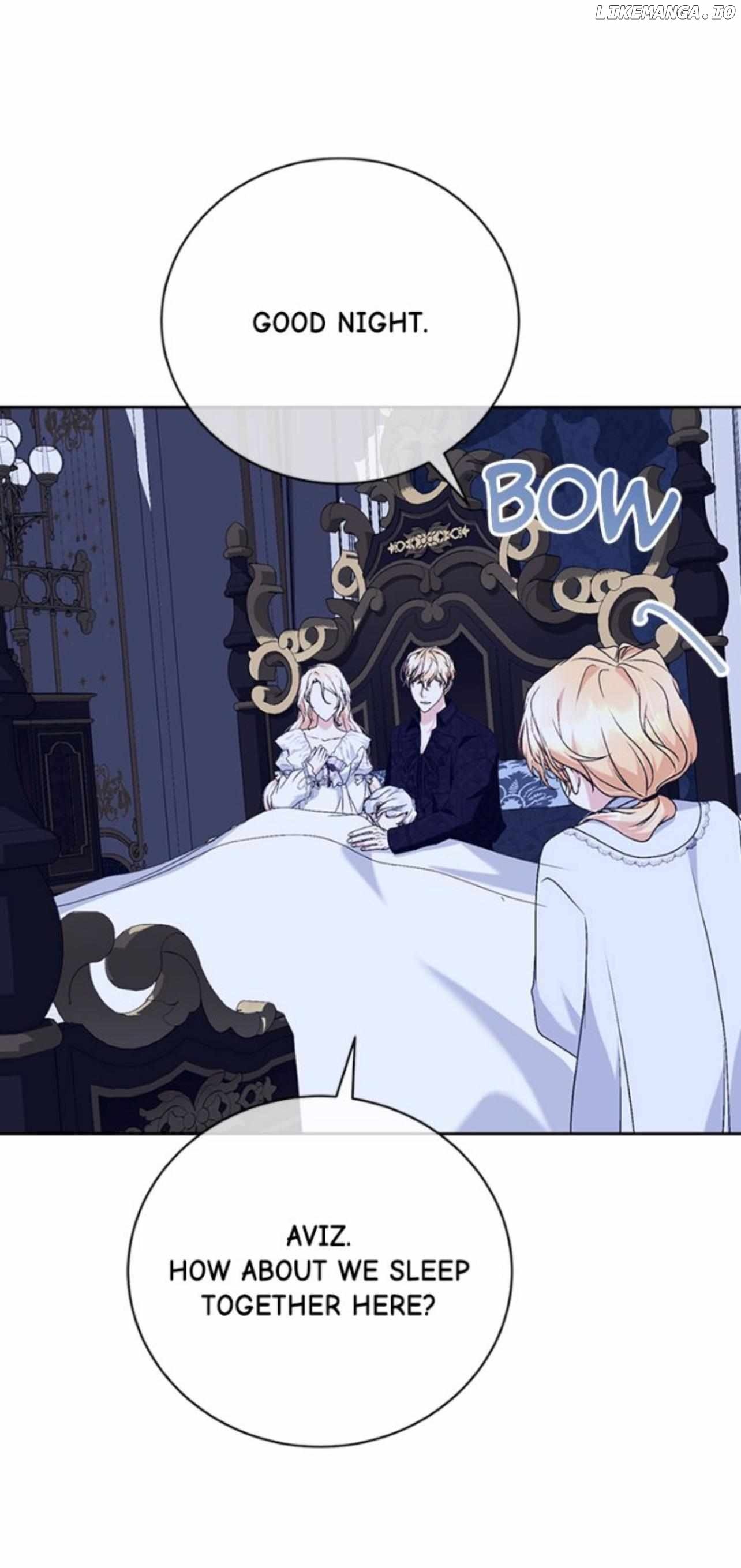 Reborn As a Character That Never Existed Chapter 100 304 ch 100 60