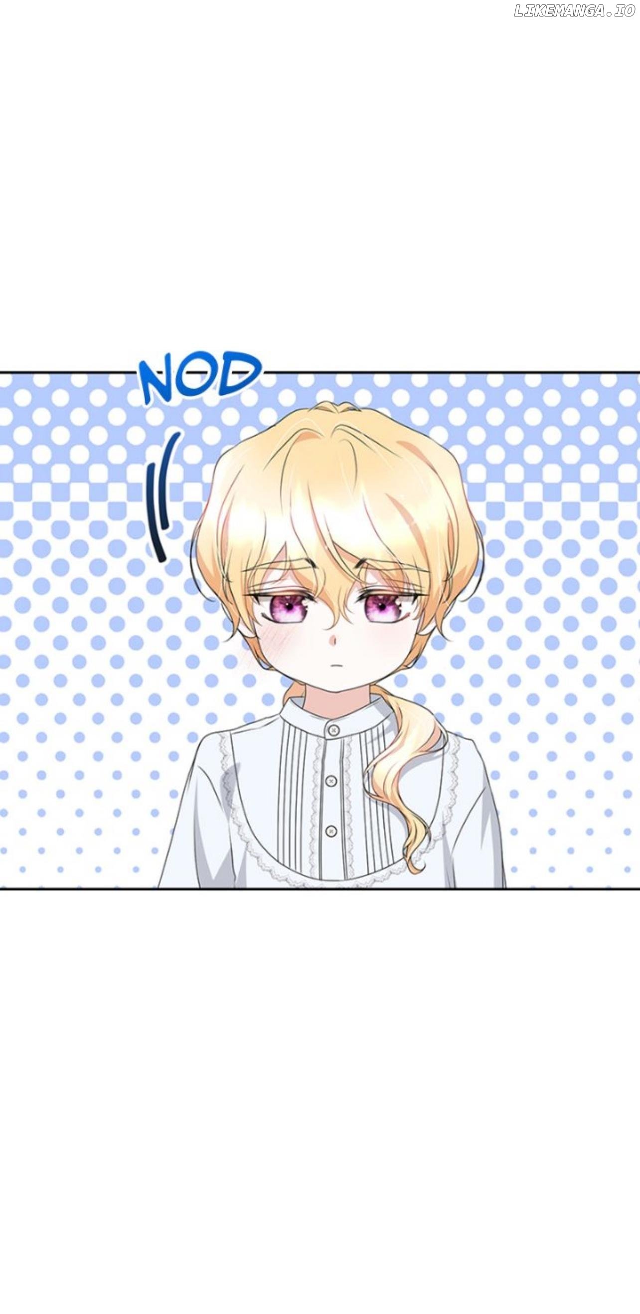 Reborn As a Character That Never Existed Chapter 100 305 ch 100 61