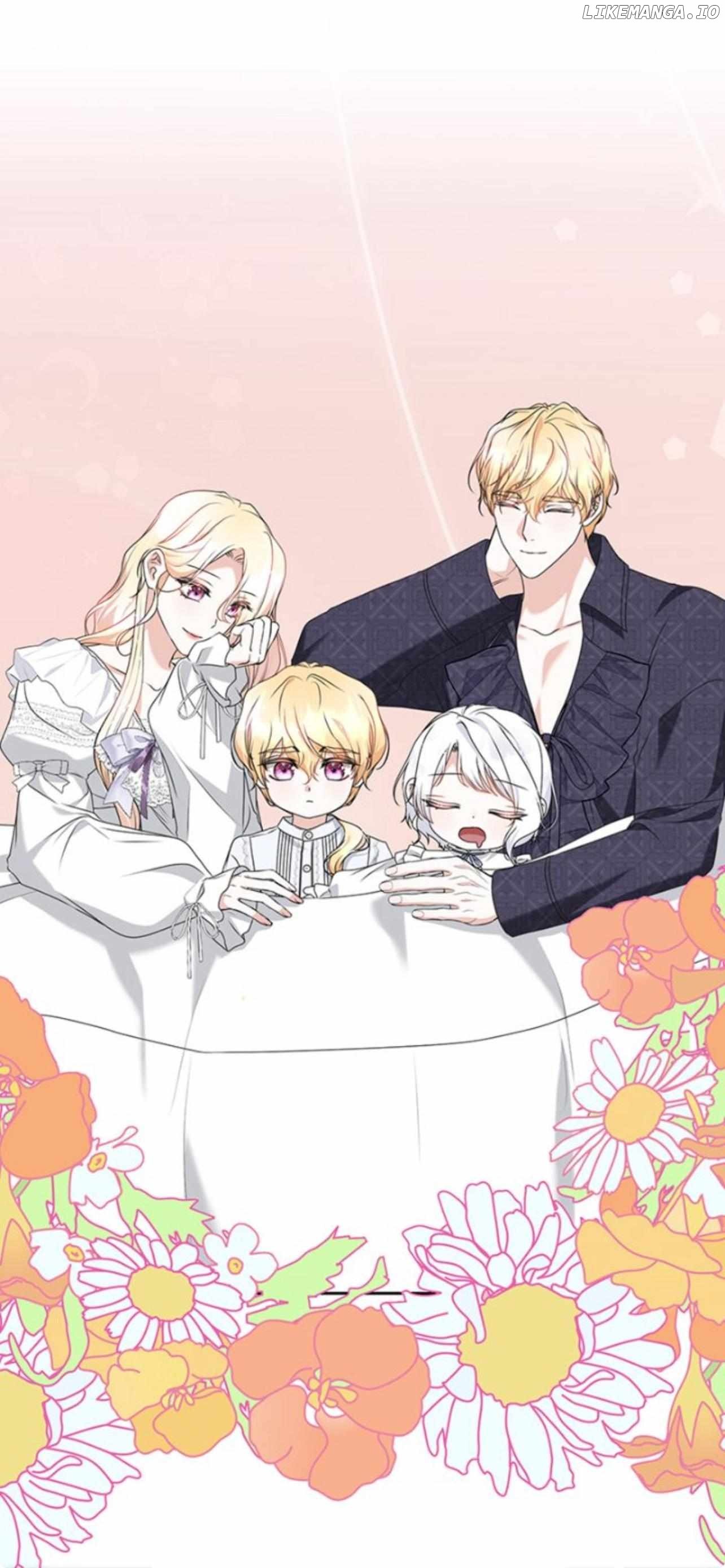 Reborn As a Character That Never Existed Chapter 100 307 ch 100 63