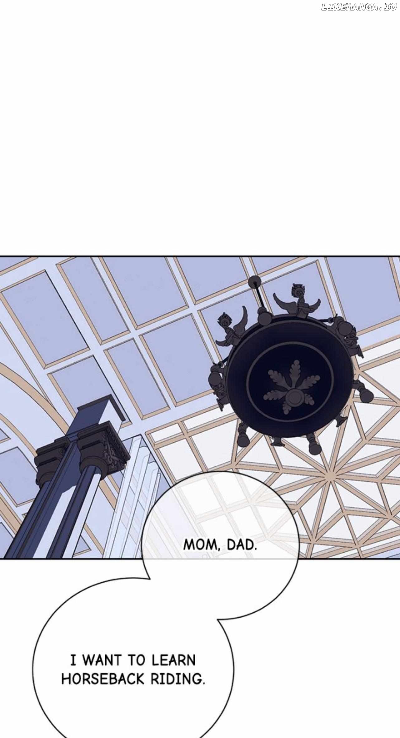 Reborn As a Character That Never Existed Chapter 100 308 ch 100 64