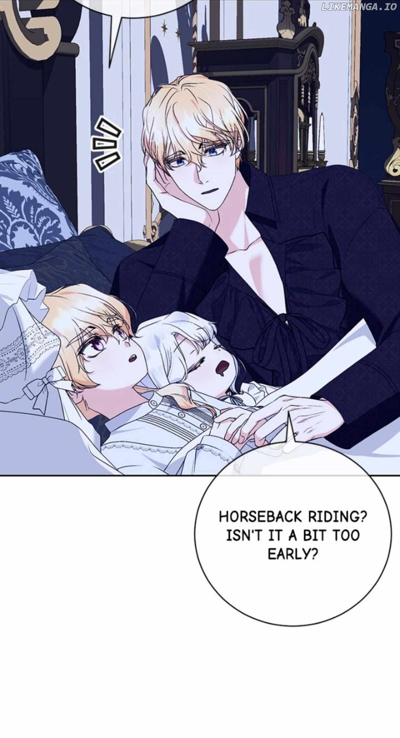 Reborn As a Character That Never Existed Chapter 100 309 ch 100 65