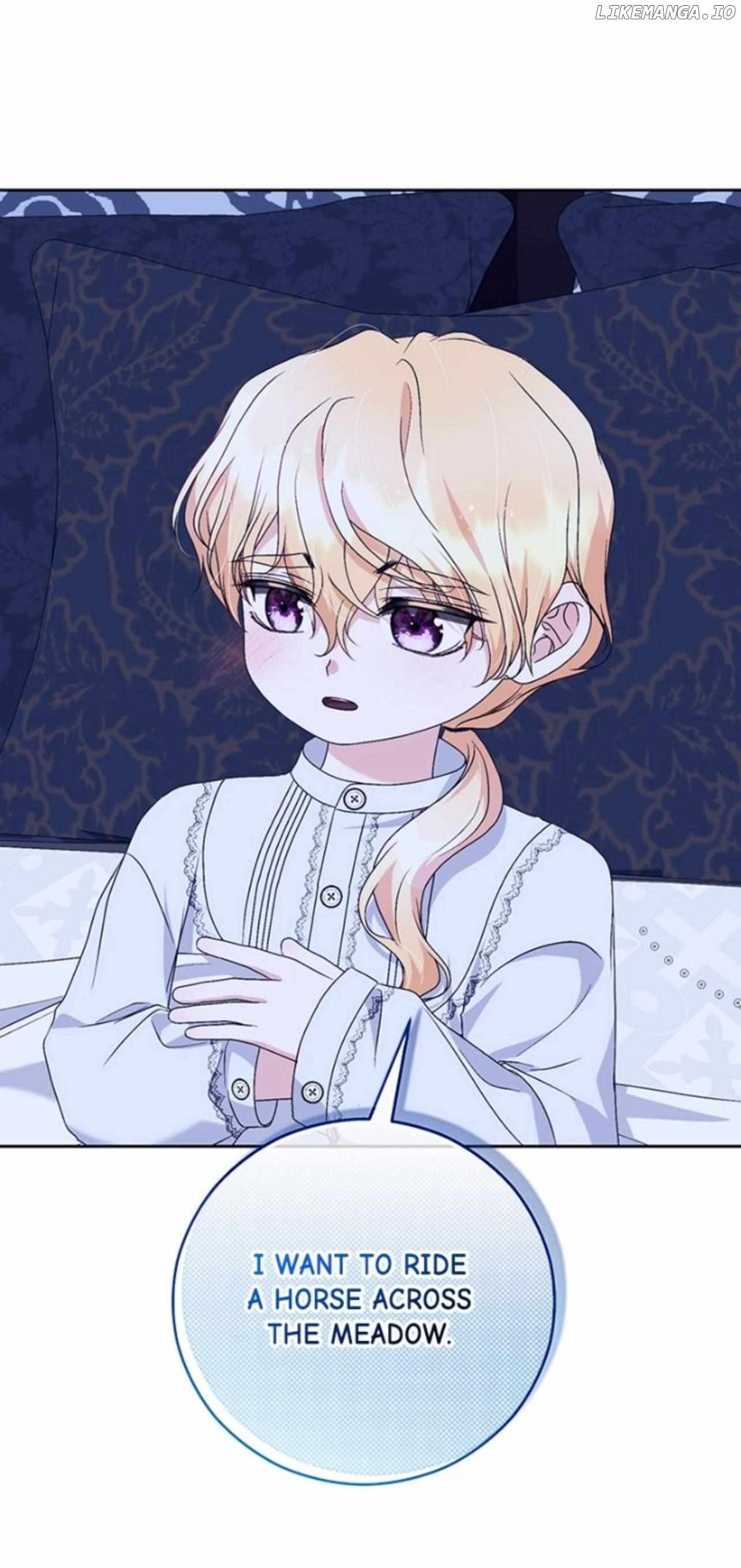 Reborn As a Character That Never Existed Chapter 100 311 ch 100 67