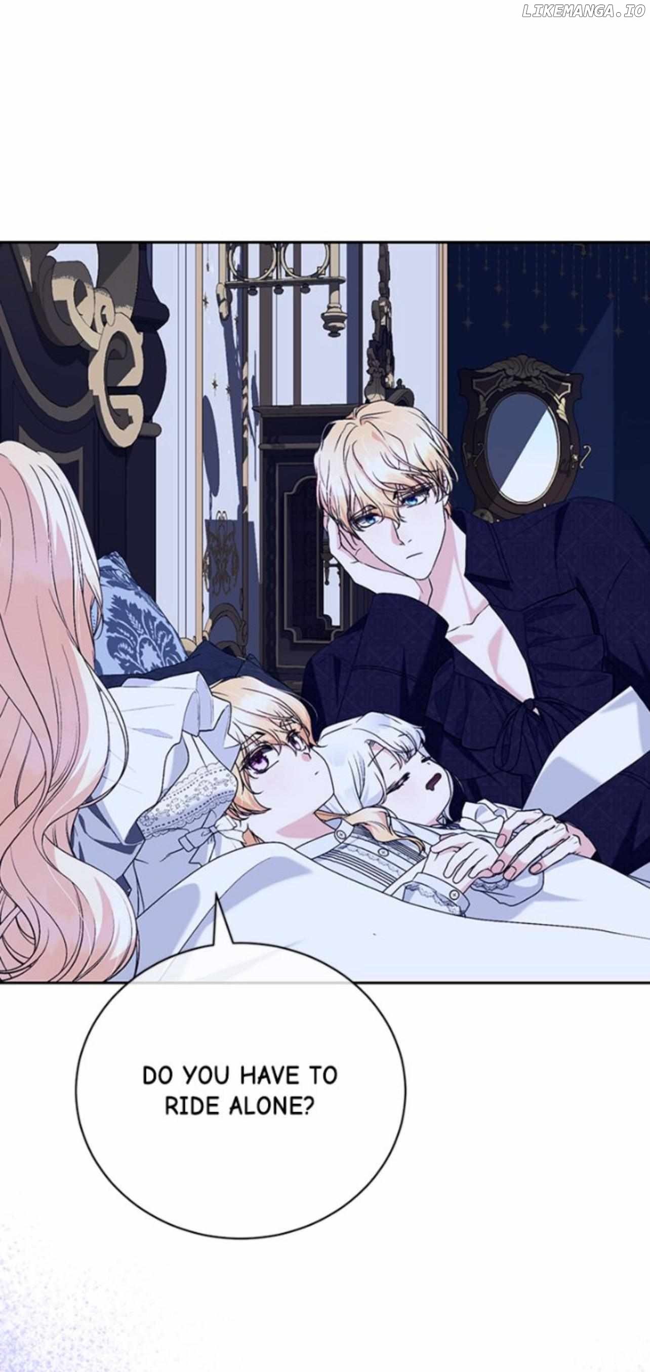 Reborn As a Character That Never Existed Chapter 100 313 ch 100 69