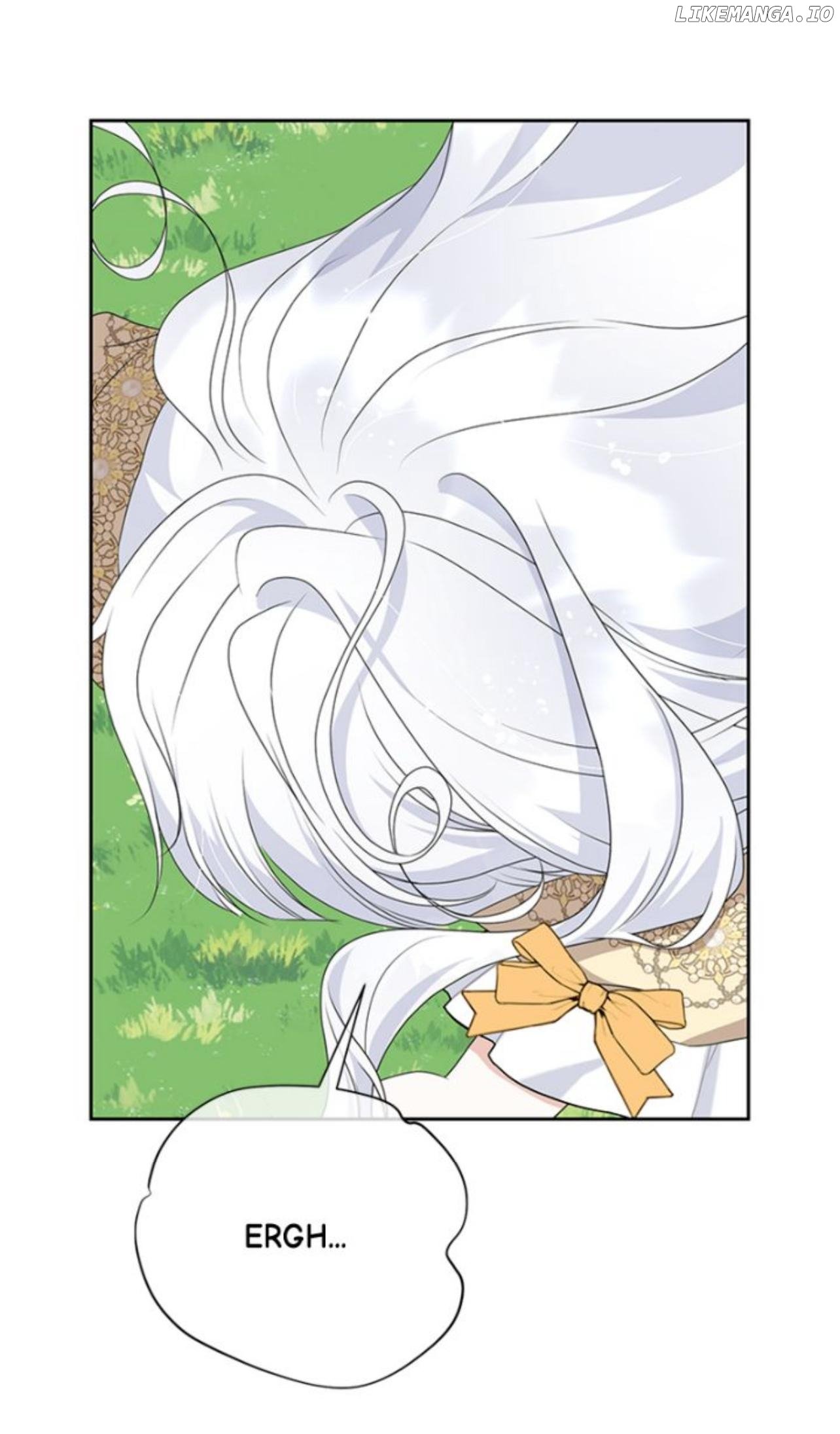 Reborn As a Character That Never Existed Chapter 100 251 ch 100 7