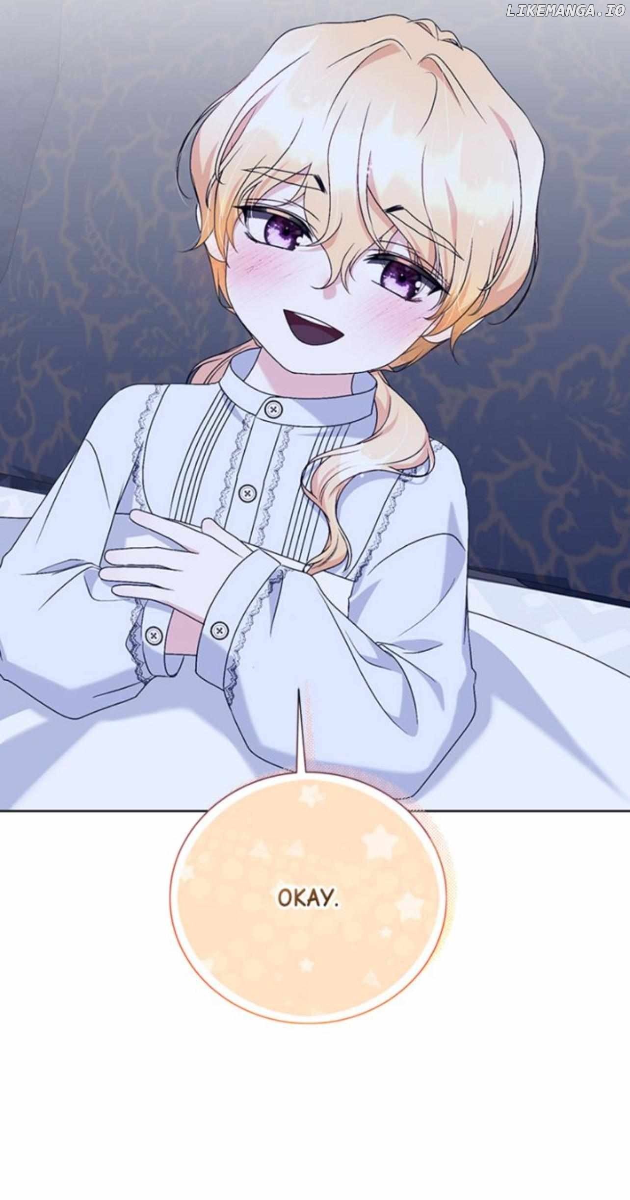 Reborn As a Character That Never Existed Chapter 100 315 ch 100 71