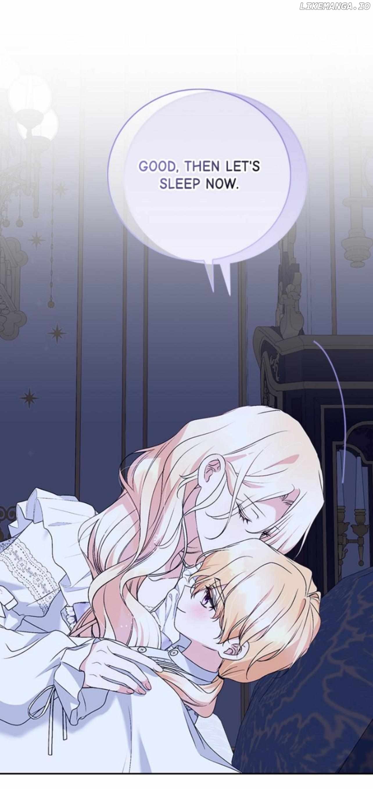 Reborn As a Character That Never Existed Chapter 100 316 ch 100 72