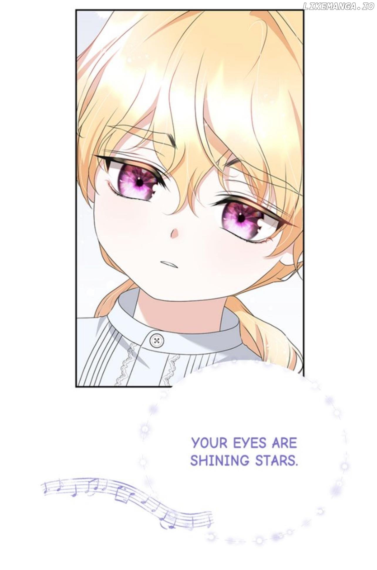 Reborn As a Character That Never Existed Chapter 100 319 ch 100 75