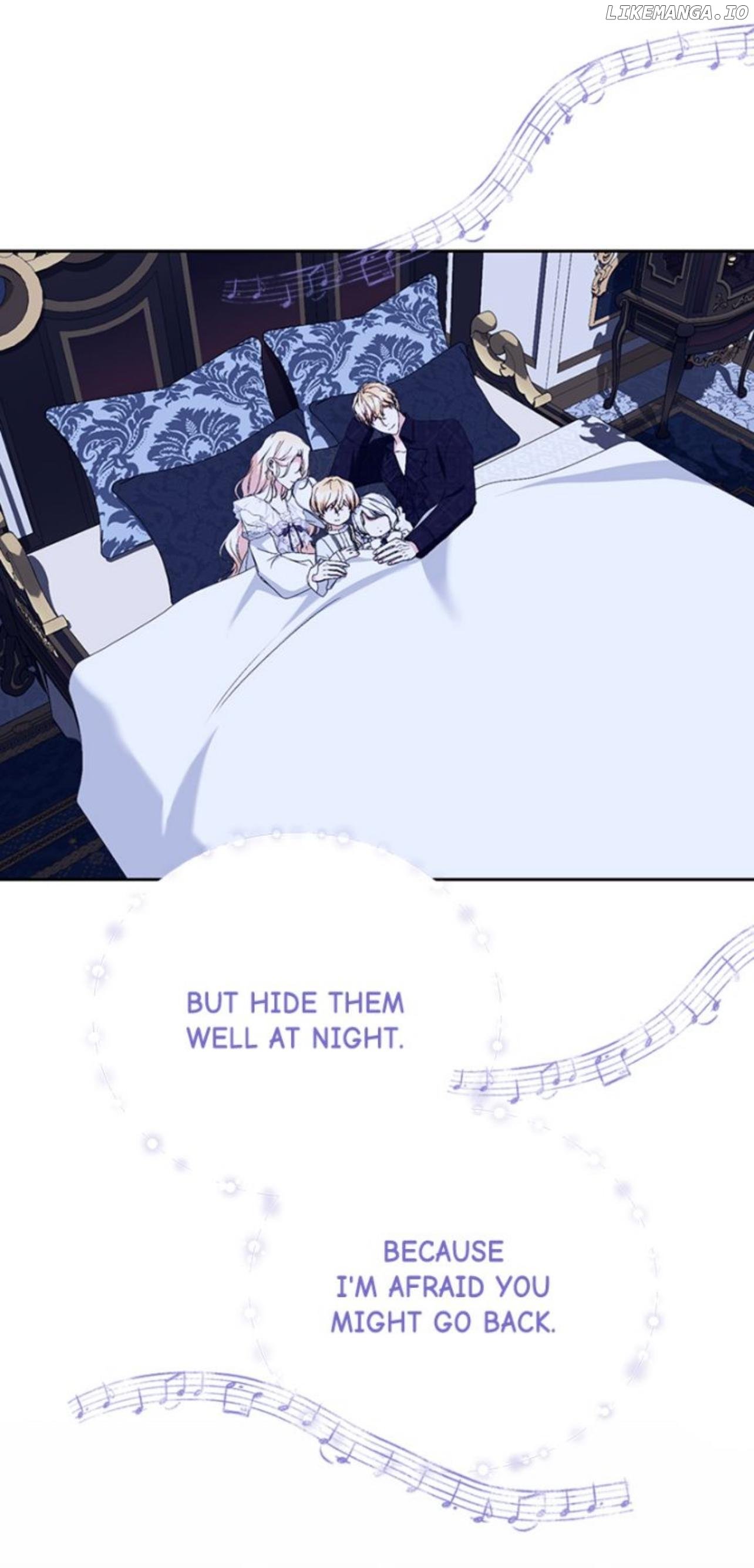 Reborn As a Character That Never Existed Chapter 100 320 ch 100 76