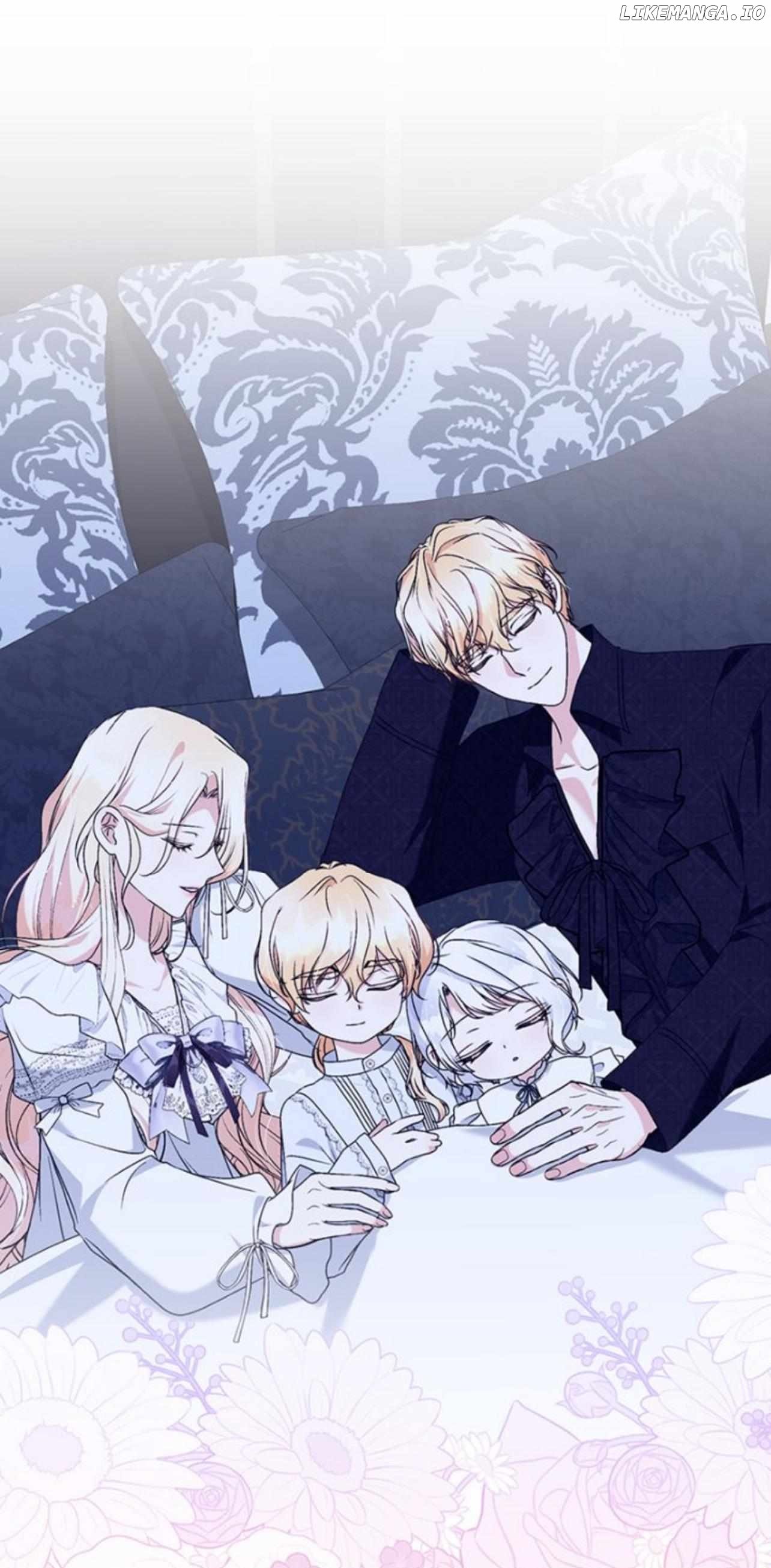 Reborn As a Character That Never Existed Chapter 100 321 ch 100 77